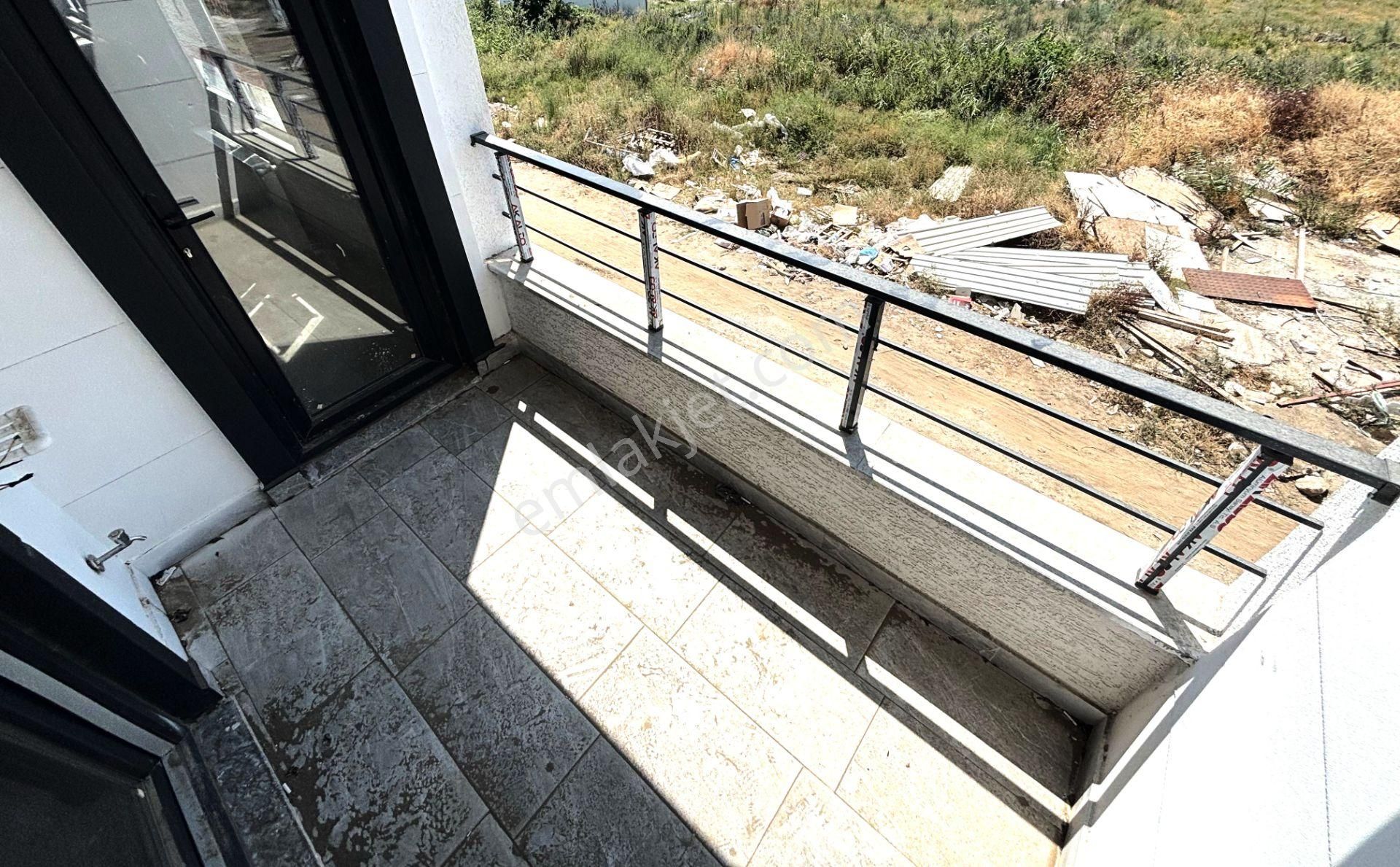 𝄞melodi'den Altınkum'da Muhteşem Dev Proje Bitti 1+1 Otoparklı Ön Cephe Arakat Daire - Görsel 4