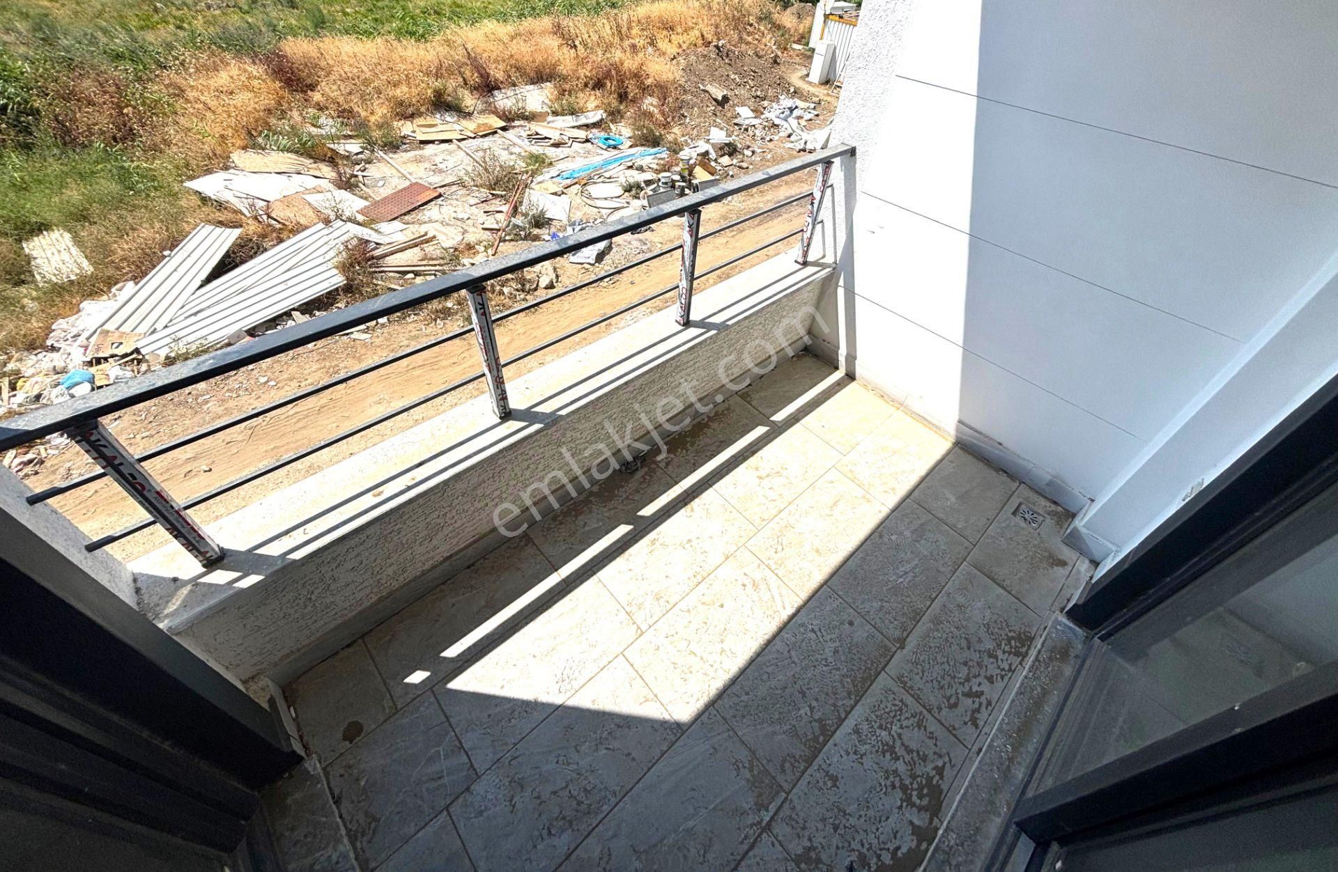 𝄞melodi'den Altınkum'da Muhteşem Dev Proje Bitti 1+1 Otoparklı Ön Cephe Arakat Daire - Görsel 11