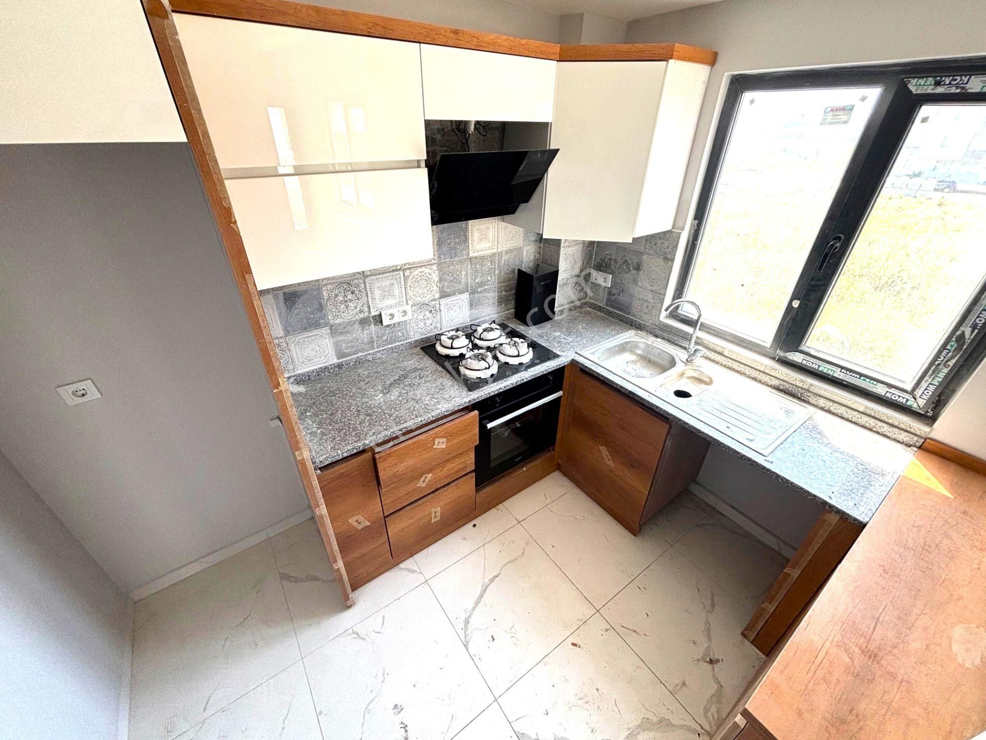 𝄞melodi'den Altınkum'da Muhteşem Dev Proje Bitti 1+1 Otoparklı Ön Cephe Arakat Daire - Görsel 10