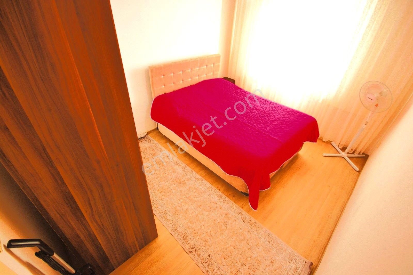 Akçay'da Aygül'den Full Krediye Uygun Hemen Oturuma Hazır Geniş Balkonlu Asansörlü 2+1 Satılık Daire - Görsel 18