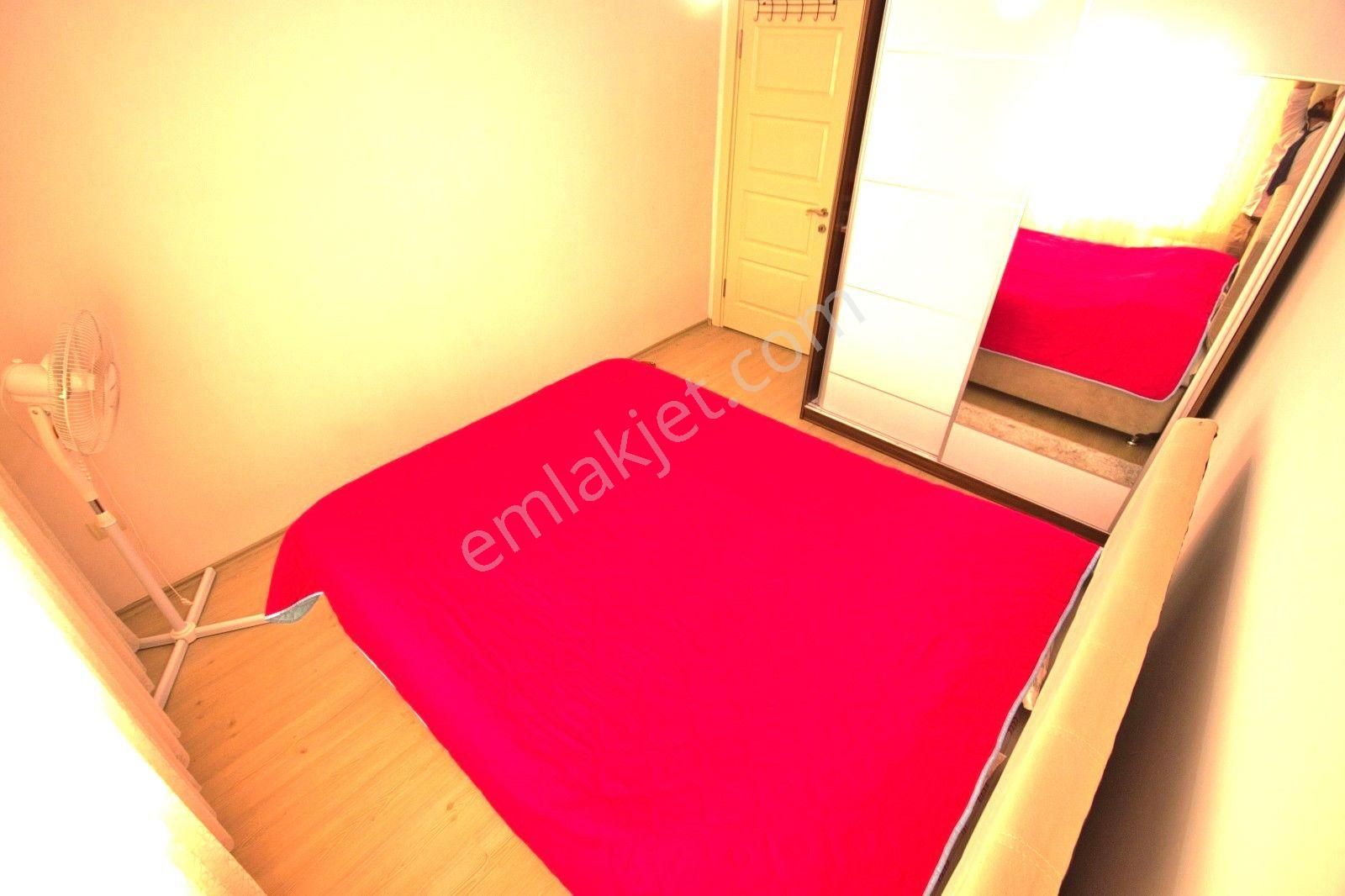 Akçay'da Aygül'den Full Krediye Uygun Hemen Oturuma Hazır Geniş Balkonlu Asansörlü 2+1 Satılık Daire - Görsel 17