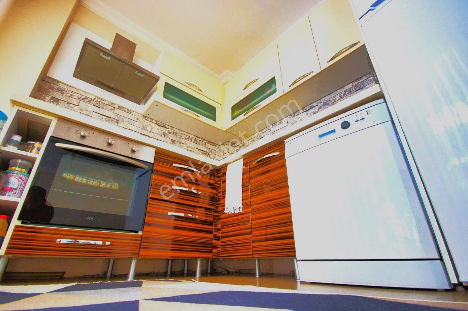 Akçay'da Aygül'den Full Krediye Uygun Hemen Oturuma Hazır Geniş Balkonlu Asansörlü 2+1 Satılık Daire - Görsel 4