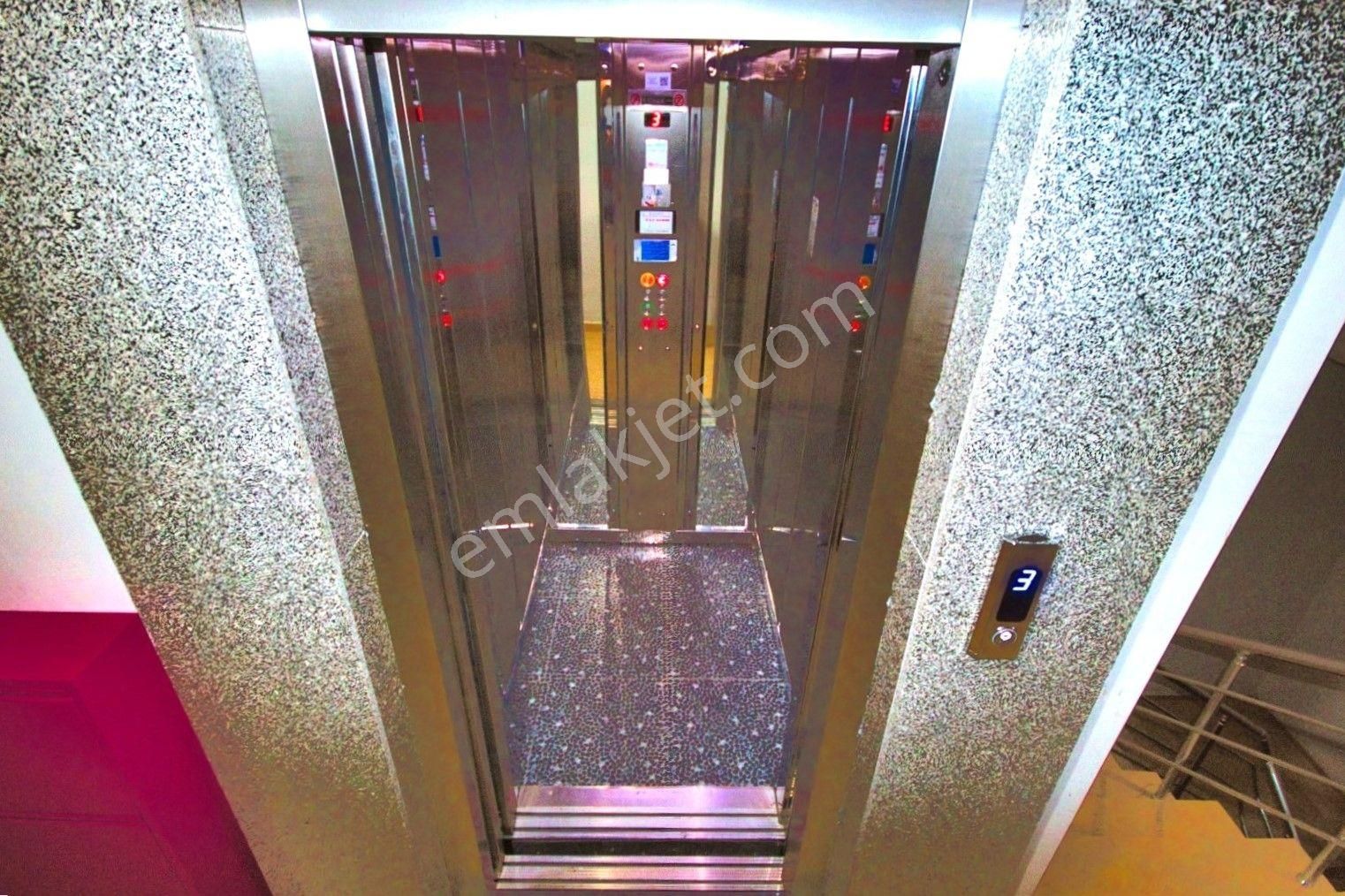 Akçay'da Aygül'den Full Krediye Uygun Hemen Oturuma Hazır Geniş Balkonlu Asansörlü 2+1 Satılık Daire - Görsel 33