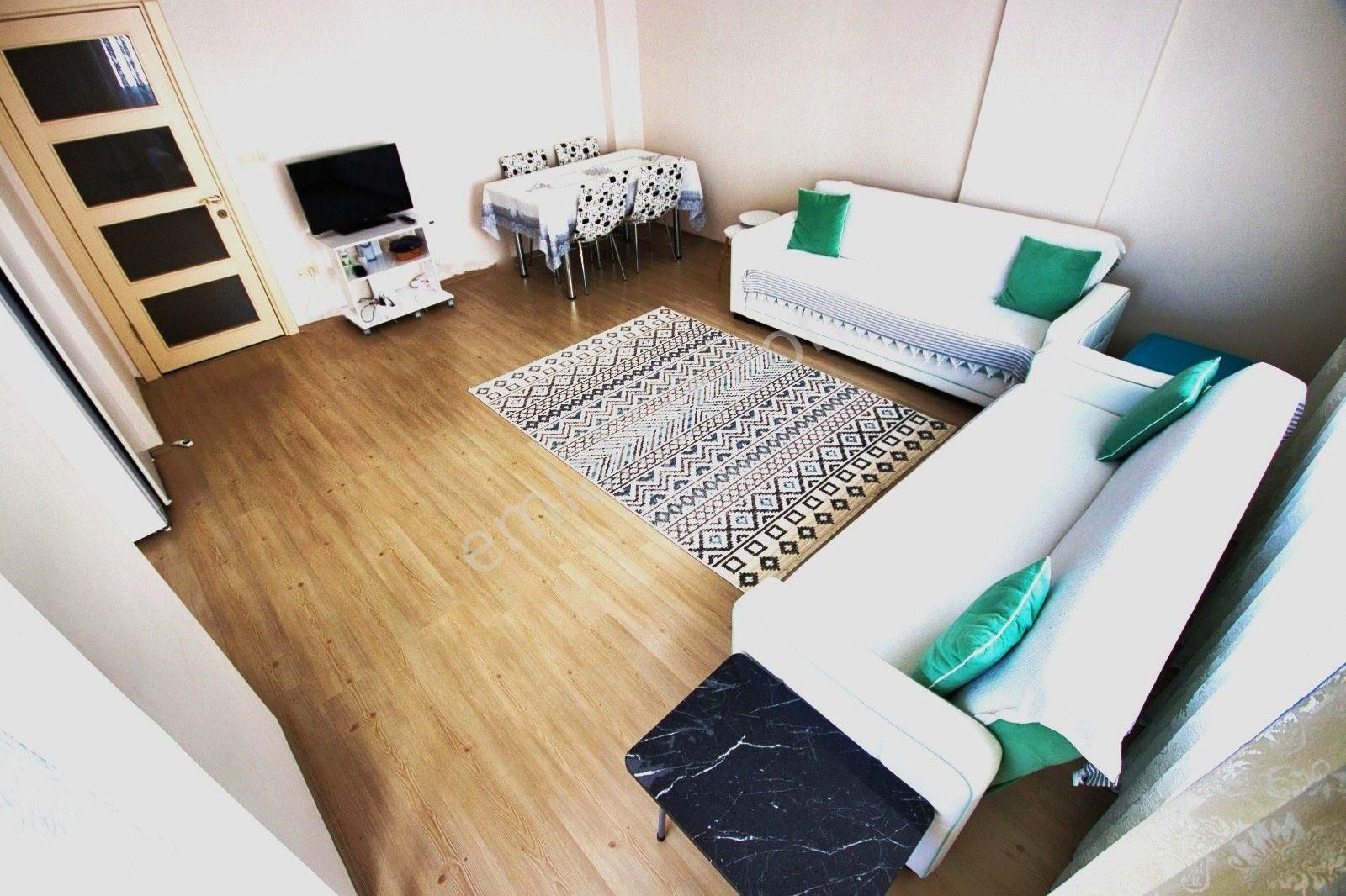 Akçay'da Aygül'den Full Krediye Uygun Hemen Oturuma Hazır Geniş Balkonlu Asansörlü 2+1 Satılık Daire - Görsel 10