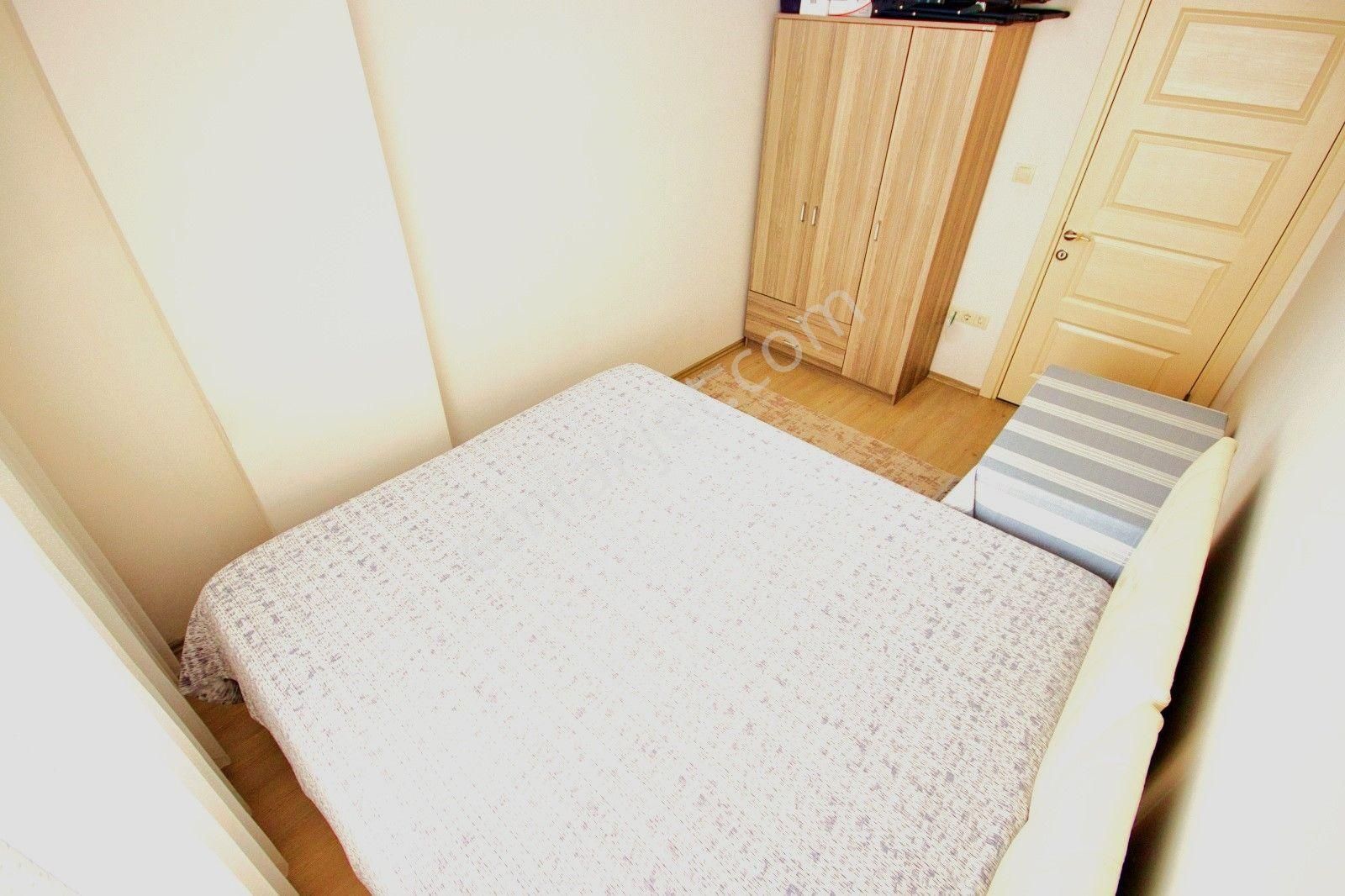 Akçay'da Aygül'den Full Krediye Uygun Hemen Oturuma Hazır Geniş Balkonlu Asansörlü 2+1 Satılık Daire - Görsel 25