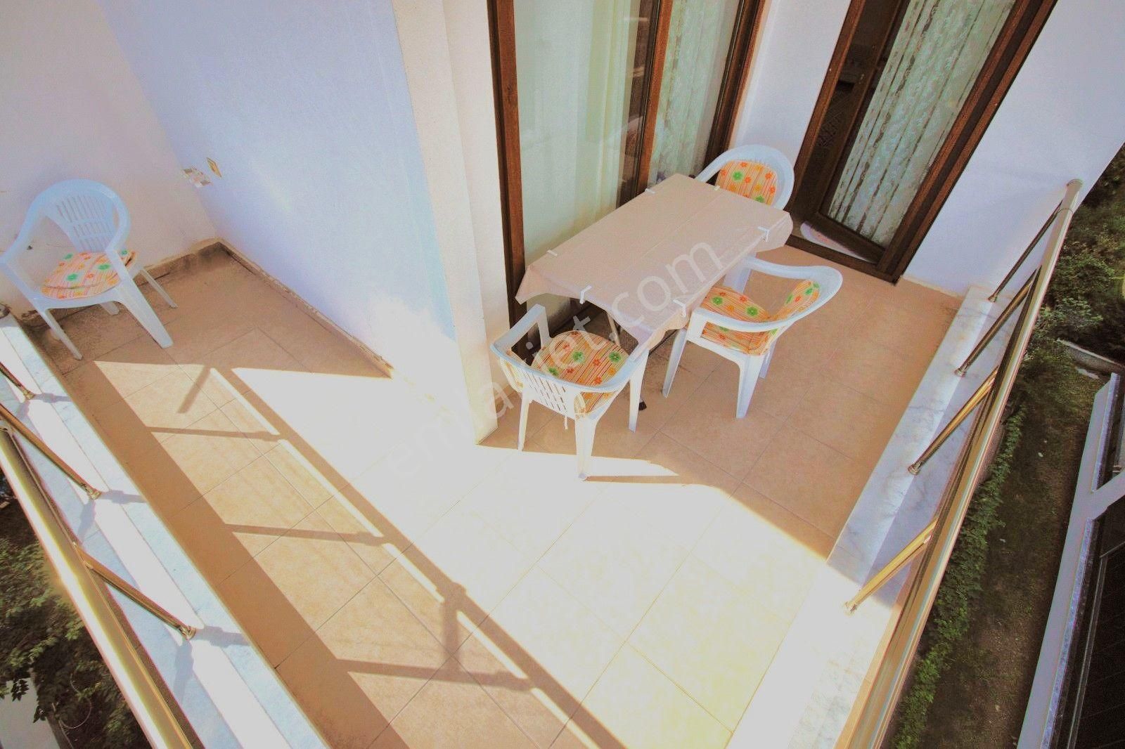 Akçay'da Aygül'den Full Krediye Uygun Hemen Oturuma Hazır Geniş Balkonlu Asansörlü 2+1 Satılık Daire - Görsel 27