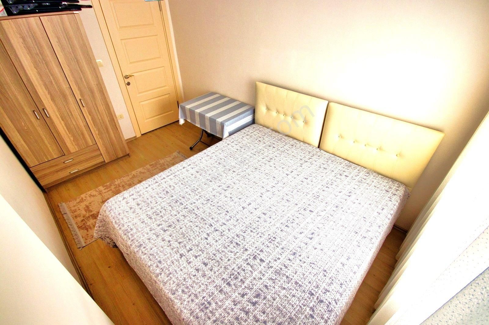 Akçay'da Aygül'den Full Krediye Uygun Hemen Oturuma Hazır Geniş Balkonlu Asansörlü 2+1 Satılık Daire - Görsel 23