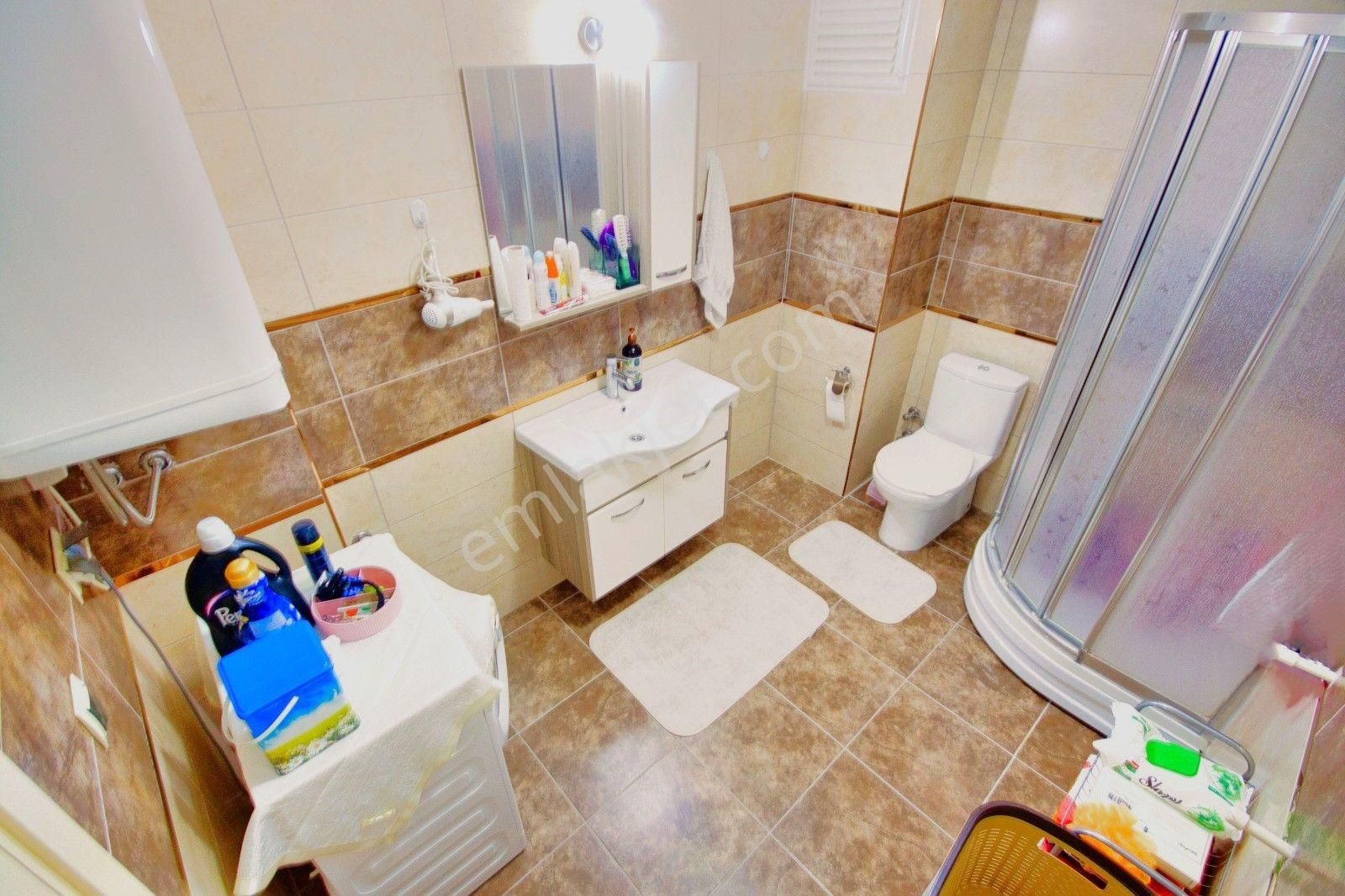 Akçay'da Aygül'den Full Krediye Uygun Hemen Oturuma Hazır Geniş Balkonlu Asansörlü 2+1 Satılık Daire - Görsel 30