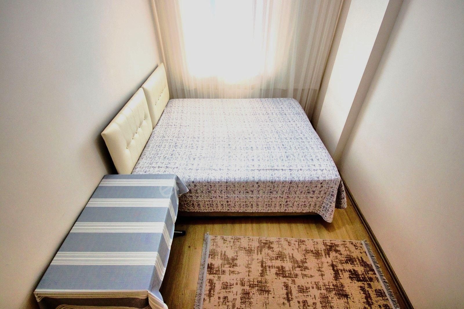 Akçay'da Aygül'den Full Krediye Uygun Hemen Oturuma Hazır Geniş Balkonlu Asansörlü 2+1 Satılık Daire - Görsel 26