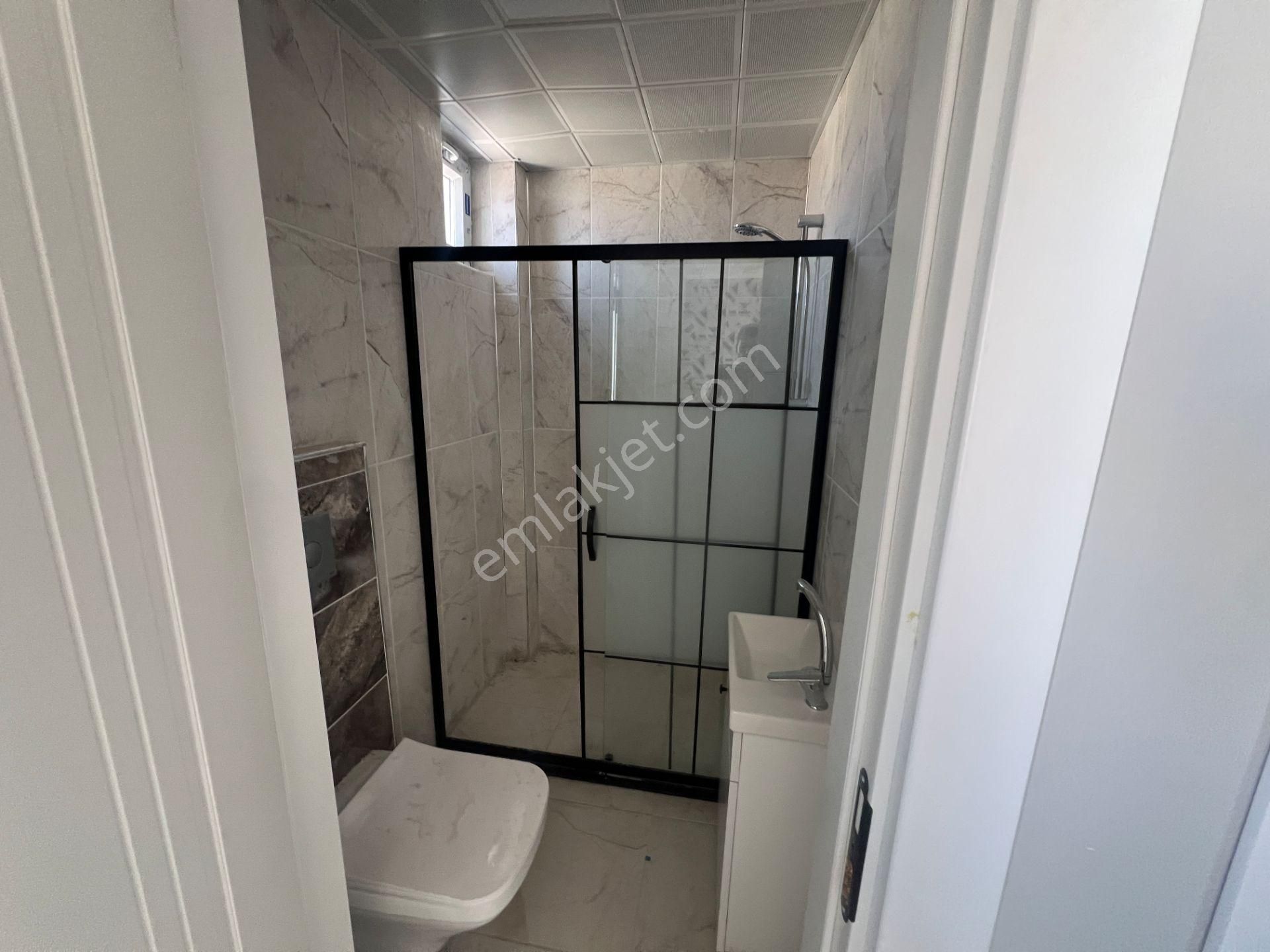 Sincan Saraycık Mah Sıfır 1.arakat 4+1 Geniş Asansörlü Sıfır - Görsel 35