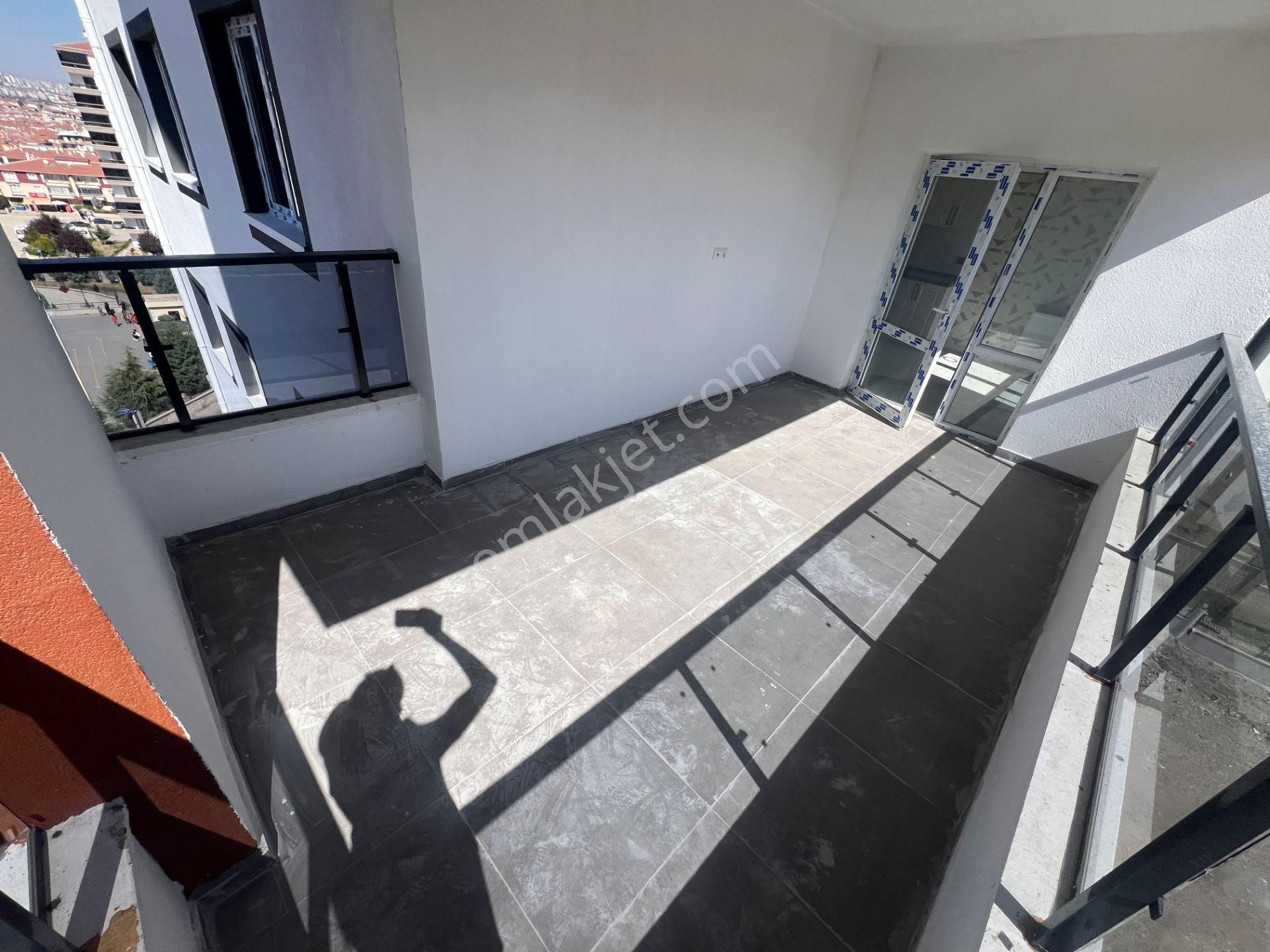 Sincan Saraycık Mah Sıfır 1.arakat 4+1 Geniş Asansörlü Sıfır - Görsel 12