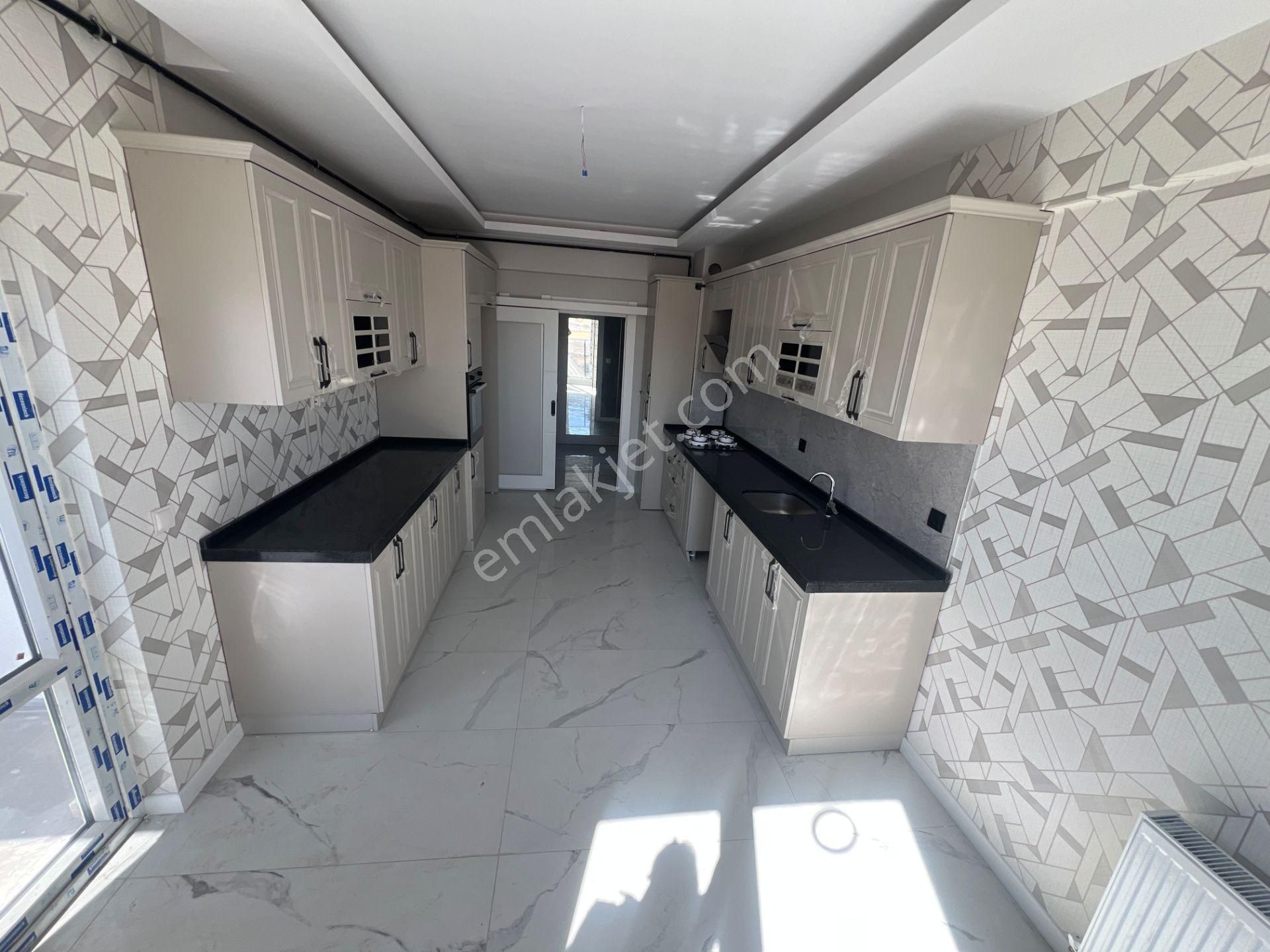 Sincan Saraycık Mah Sıfır 1.arakat 4+1 Geniş Asansörlü Sıfır - Görsel 7