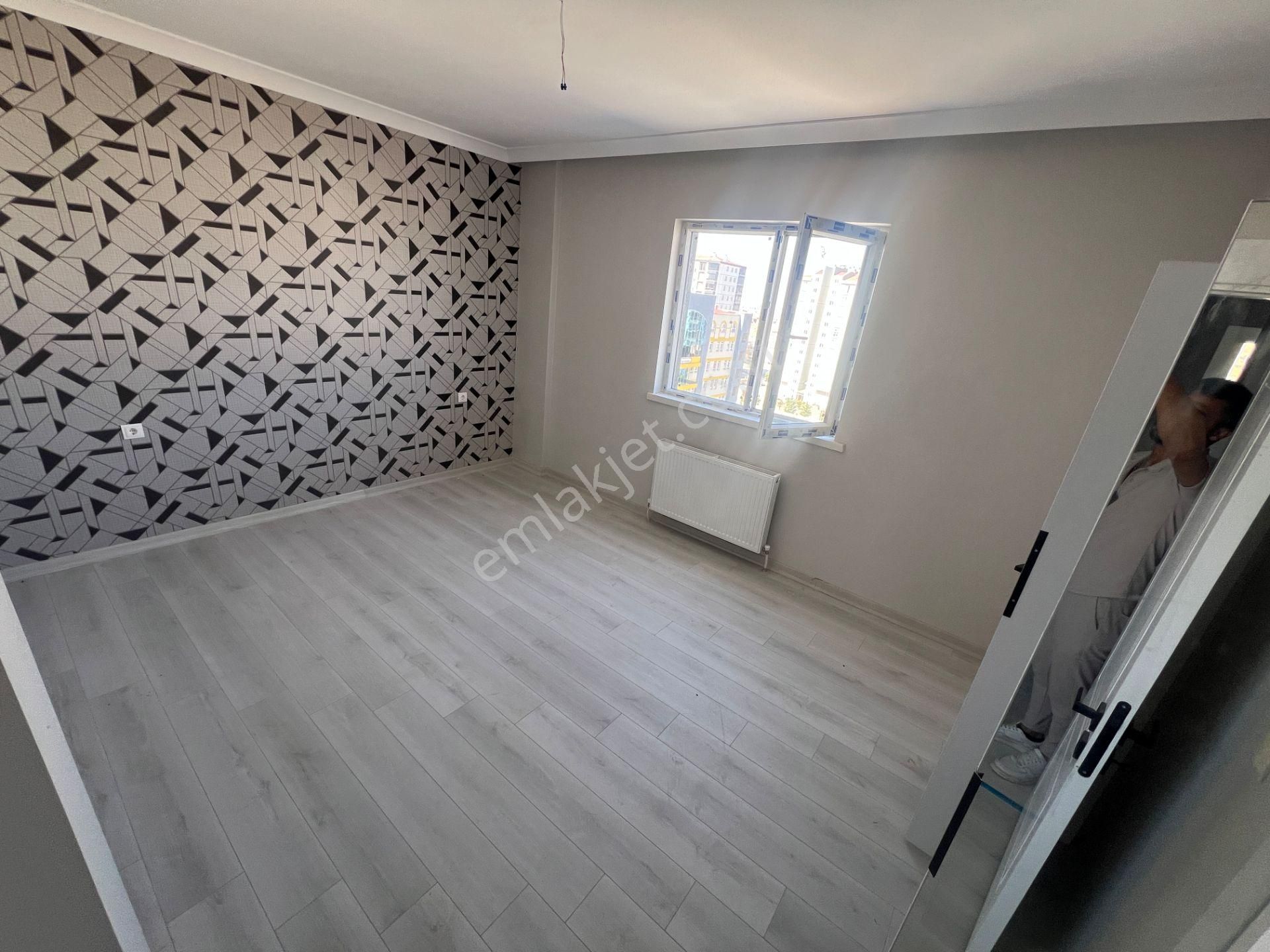 Sincan Saraycık Mah Sıfır 1.arakat 4+1 Geniş Asansörlü Sıfır - Görsel 33