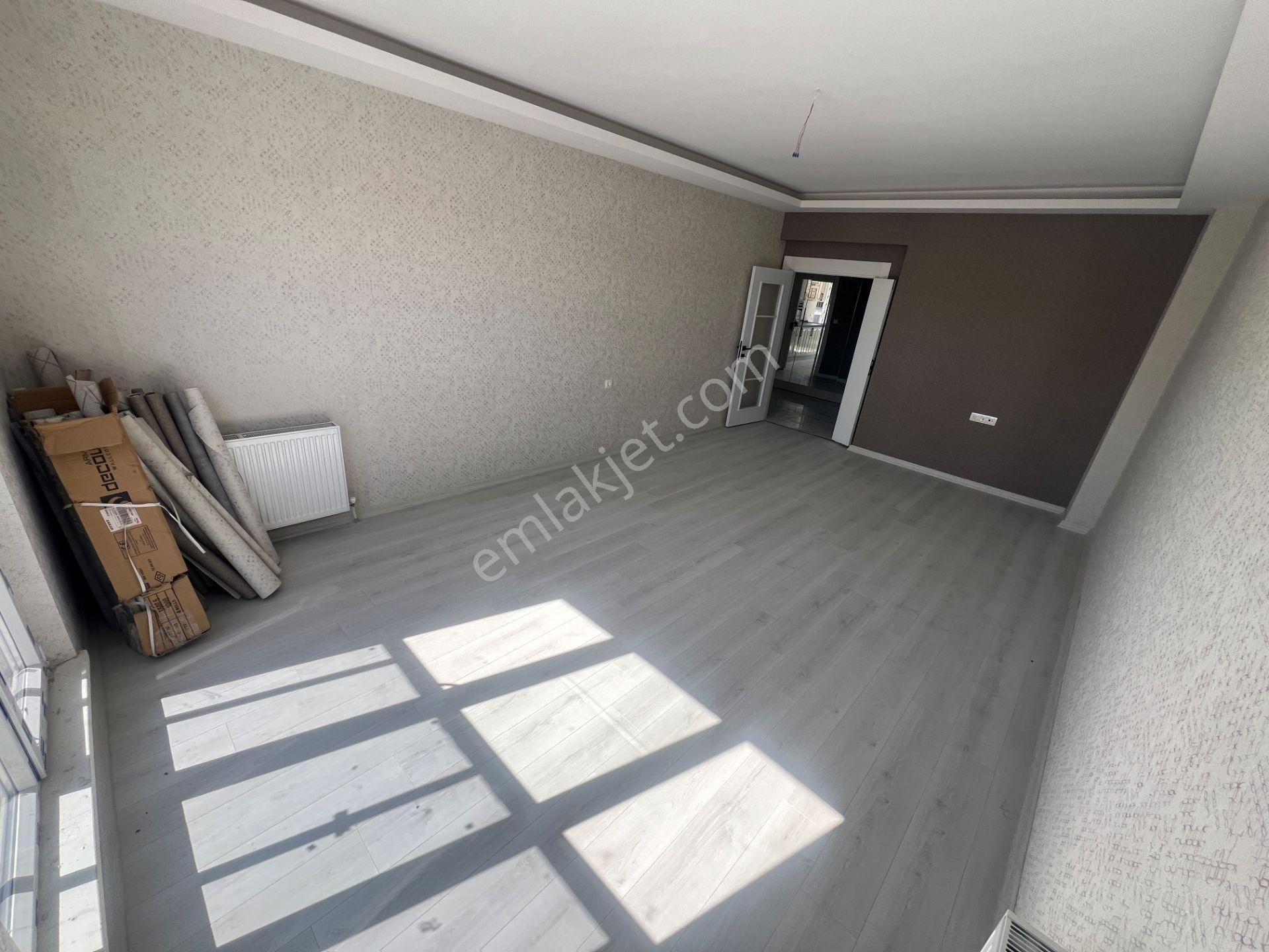 Sincan Saraycık Mah Sıfır 1.arakat 4+1 Geniş Asansörlü Sıfır - Görsel 17