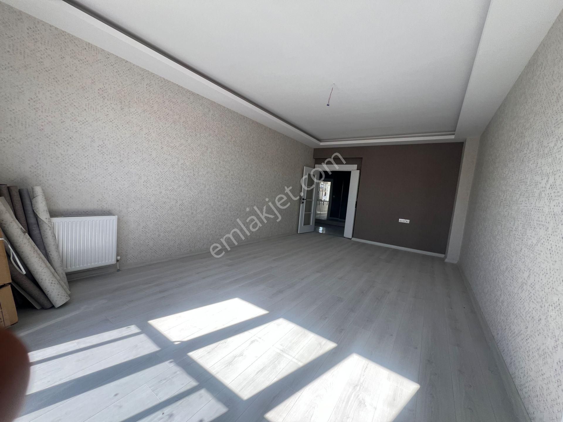 Sincan Saraycık Mah Sıfır 1.arakat 4+1 Geniş Asansörlü Sıfır - Görsel 18