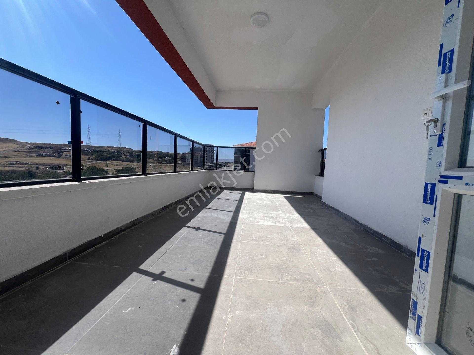 Sincan Saraycık Mah Sıfır 1.arakat 4+1 Geniş Asansörlü Sıfır - Görsel 13