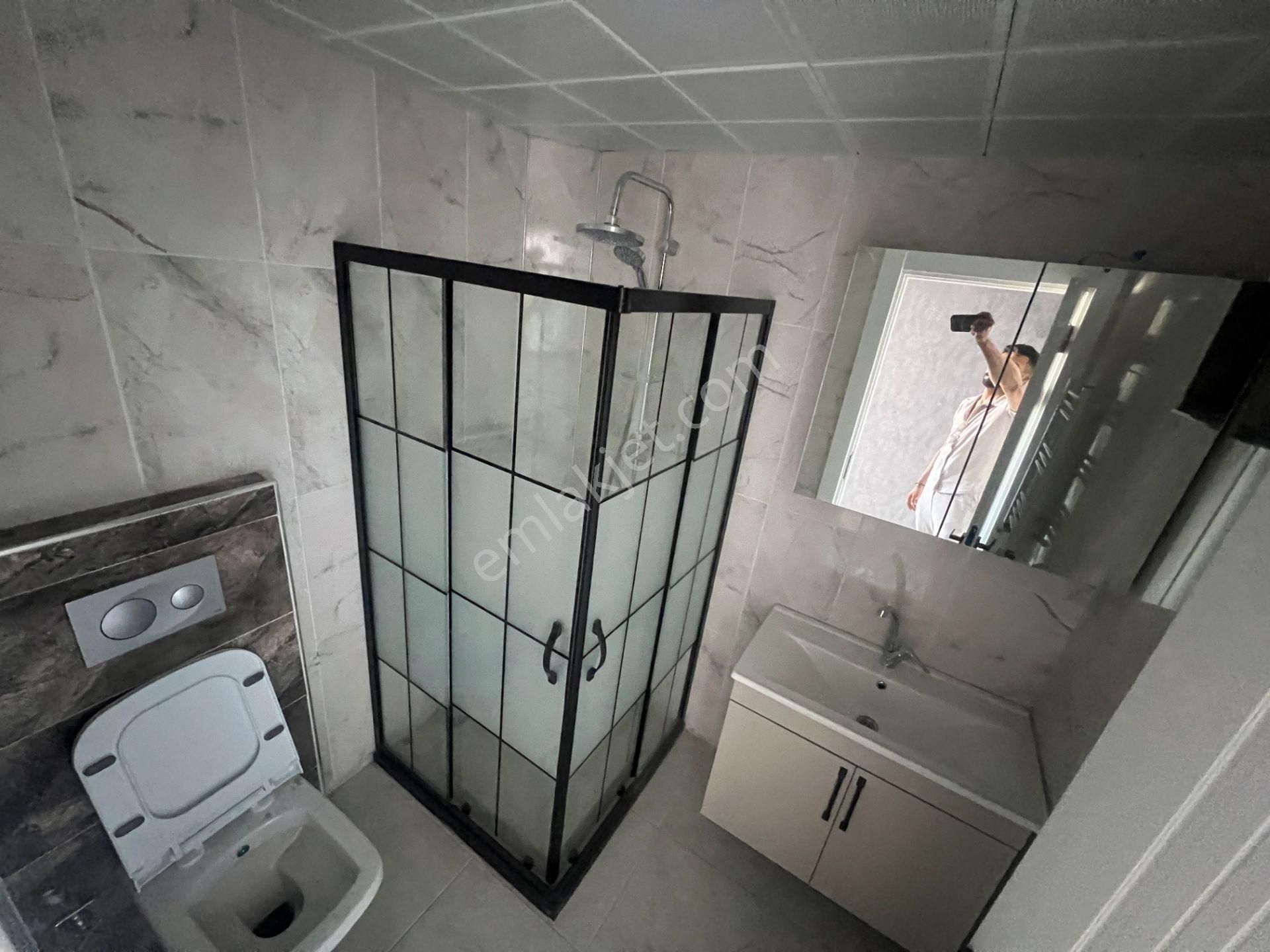 Sincan Saraycık Mah Sıfır 1.arakat 4+1 Geniş Asansörlü Sıfır - Görsel 31