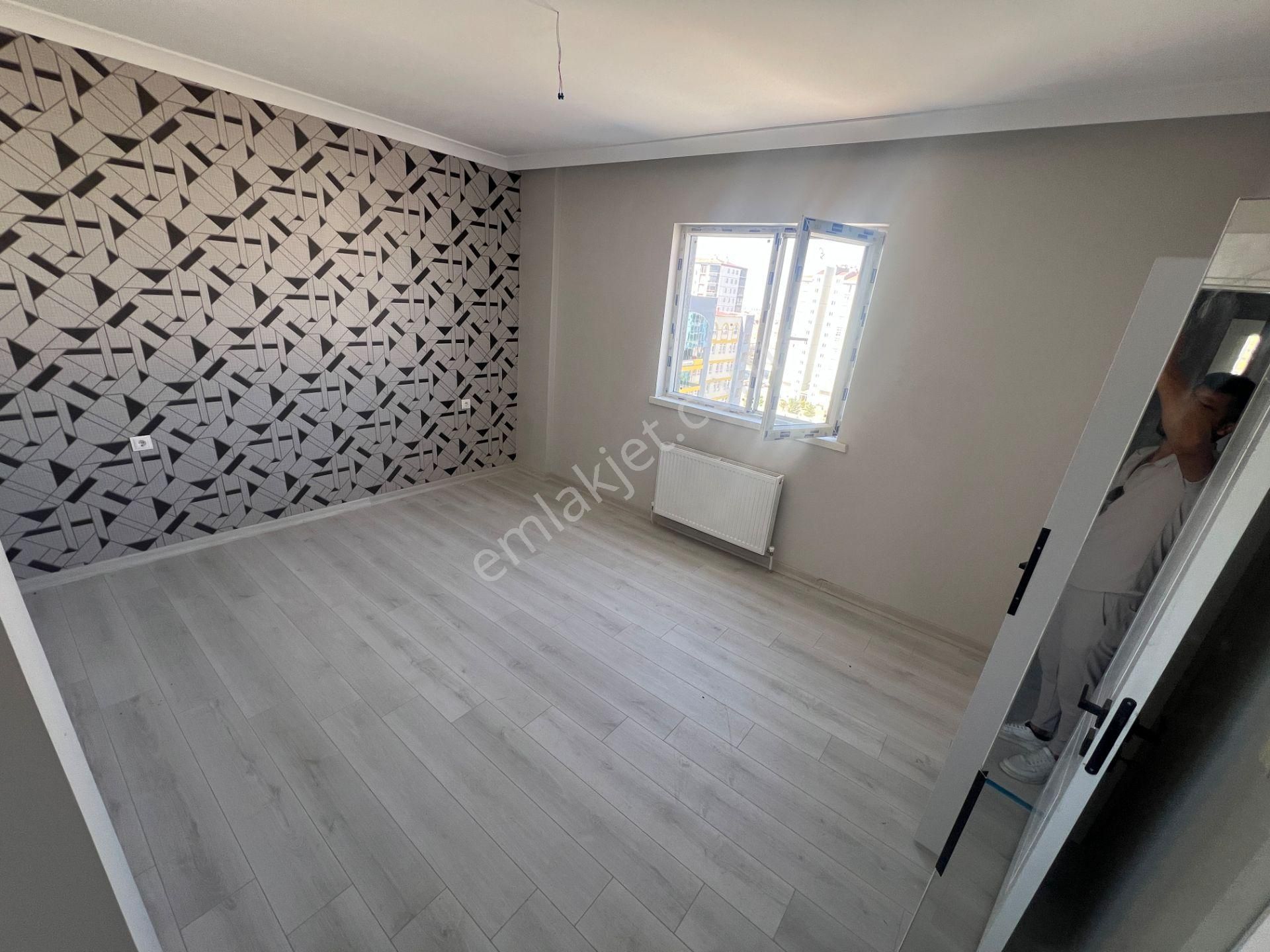 Sincan Saraycık Mah Sıfır 1.arakat 4+1 Geniş Asansörlü Sıfır - Görsel 32