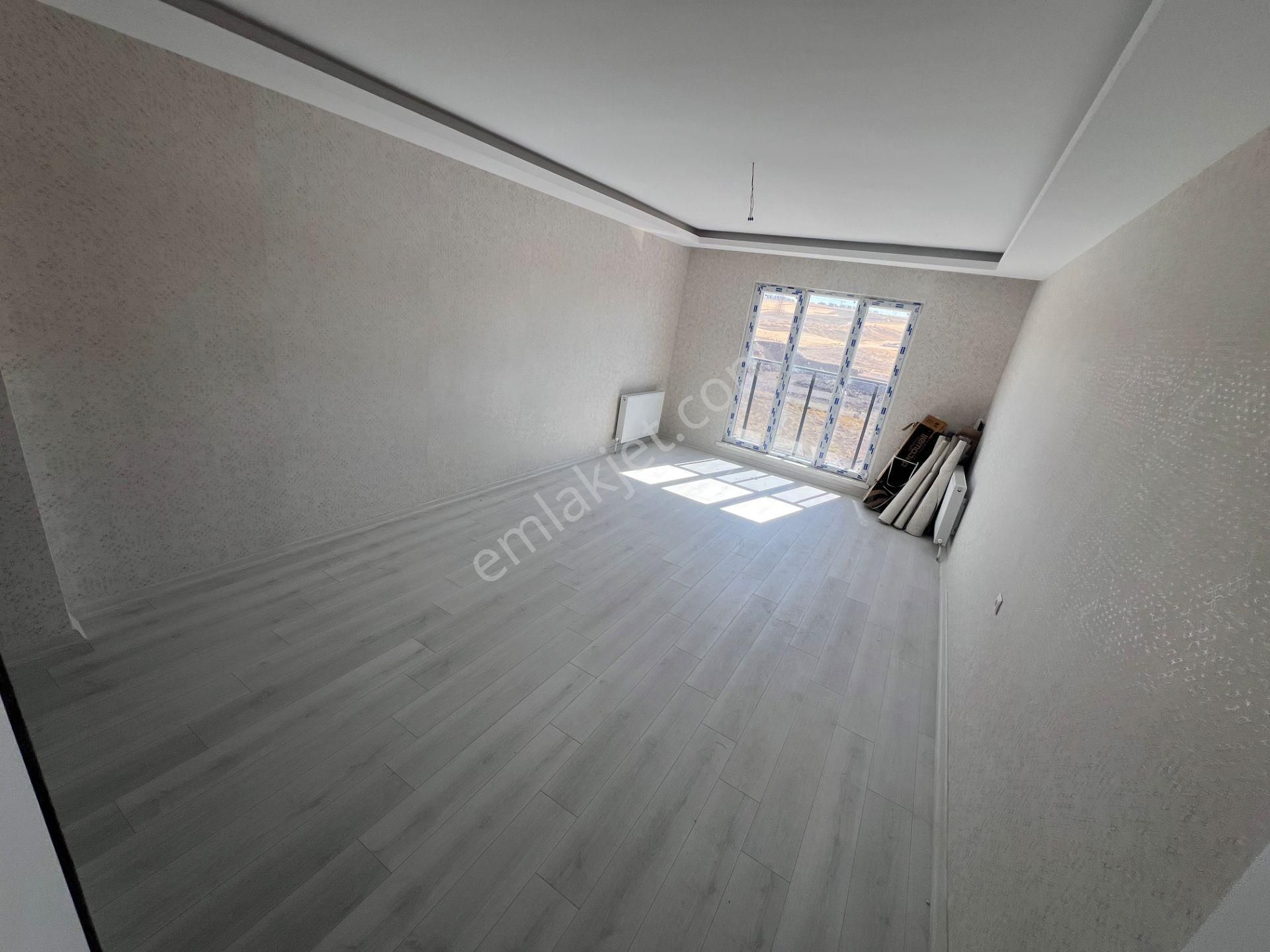 Sincan Saraycık Mah Sıfır 1.arakat 4+1 Geniş Asansörlü Sıfır - Görsel 15