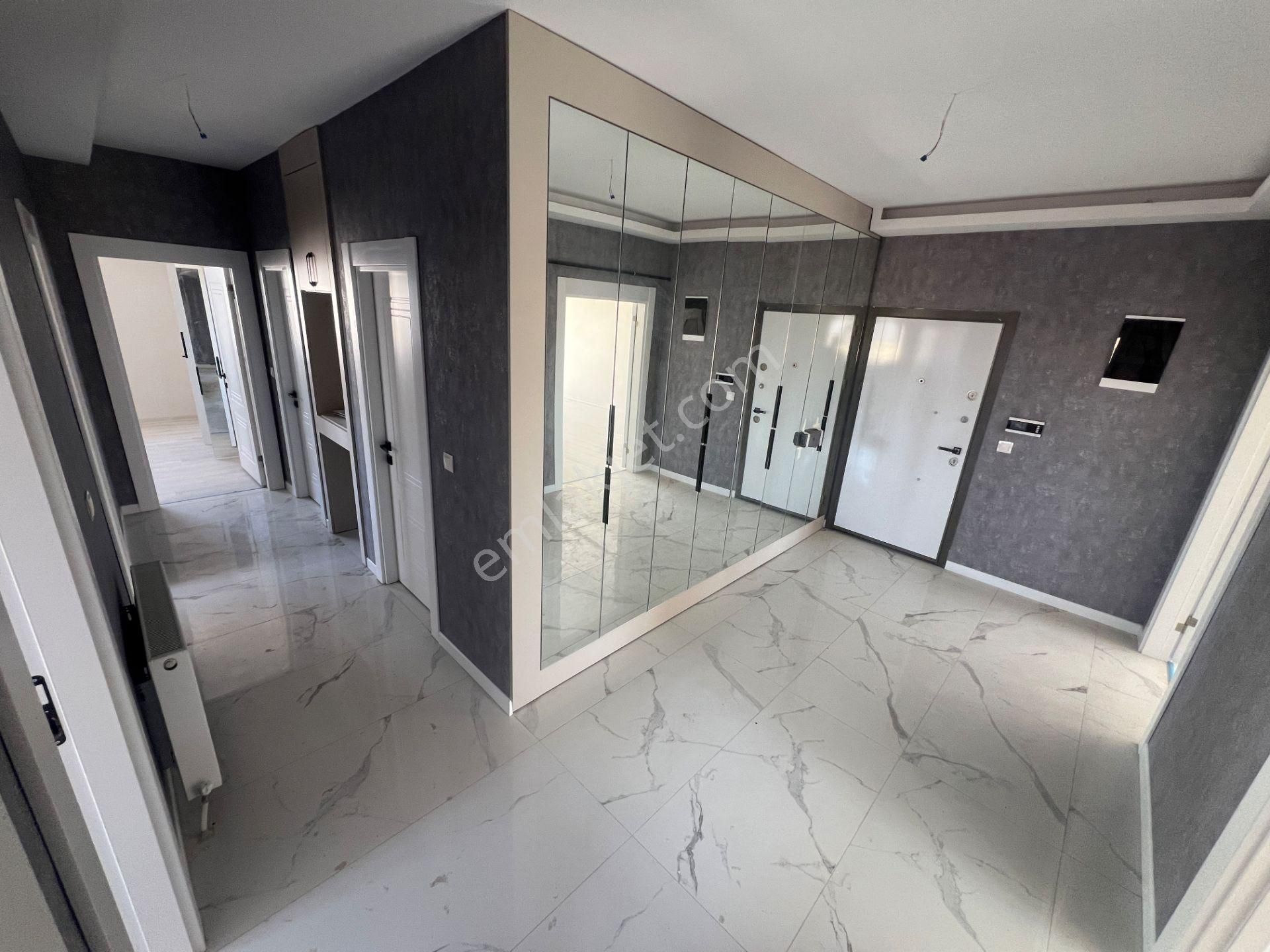 Sincan Saraycık Mah Sıfır 1.arakat 4+1 Geniş Asansörlü Sıfır - Görsel 19