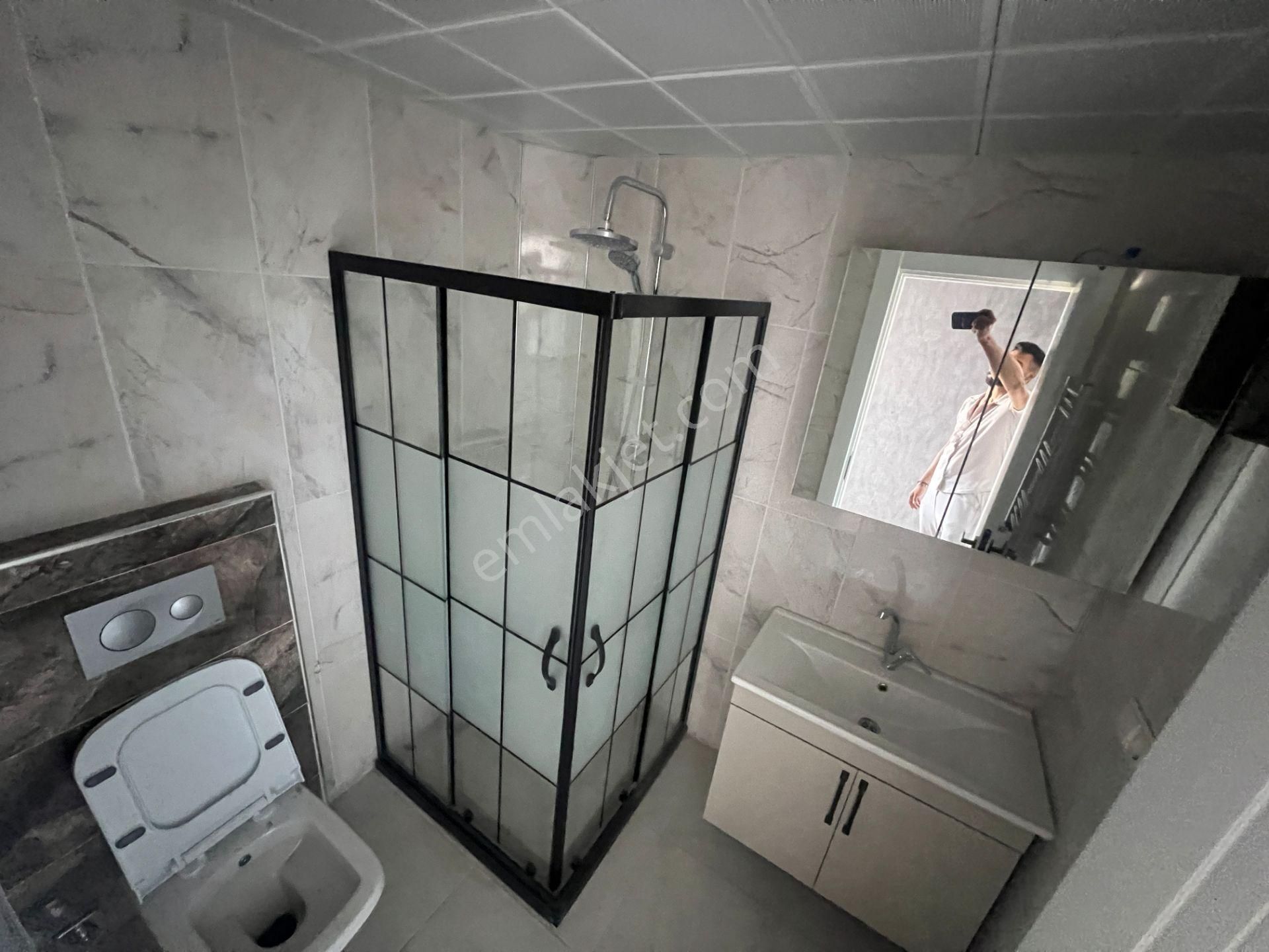 Sincan Saraycık Mah Sıfır 1.arakat 4+1 Geniş Asansörlü Sıfır - Görsel 30