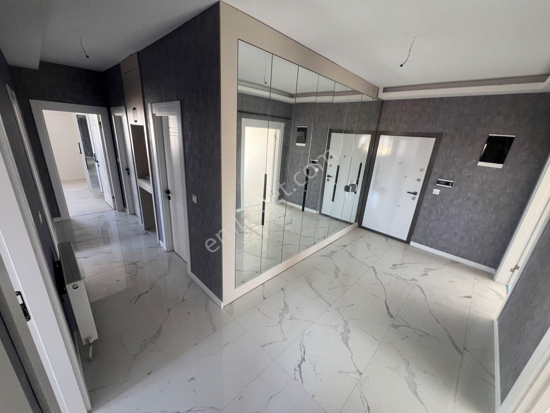 Sincan Saraycık Mah Sıfır 1.arakat 4+1 Geniş Asansörlü Sıfır - Görsel 20