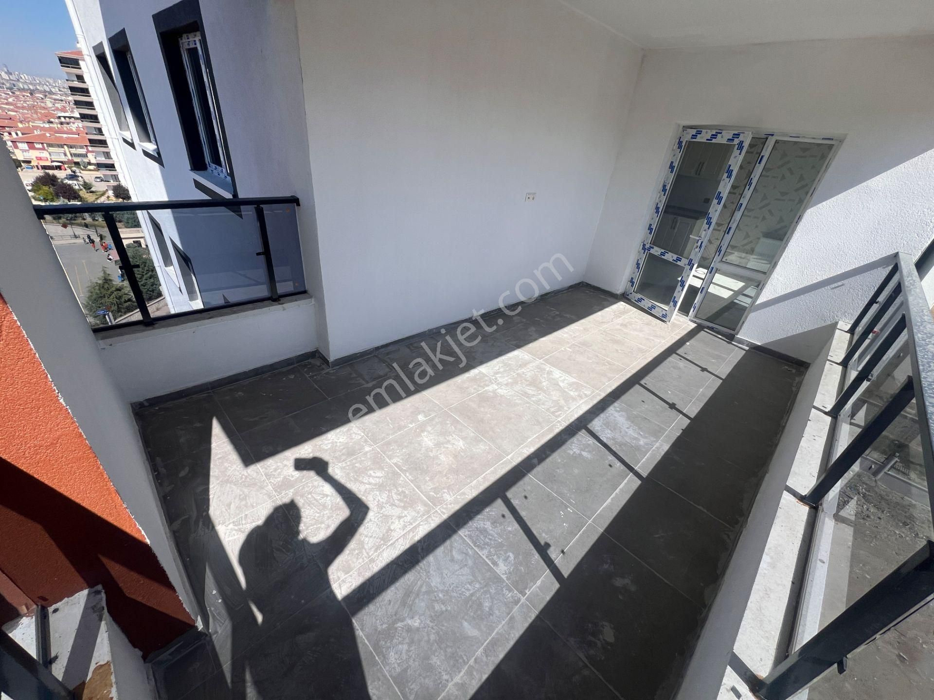 Sincan Saraycık Mah Sıfır 1.arakat 4+1 Geniş Asansörlü Sıfır - Görsel 10