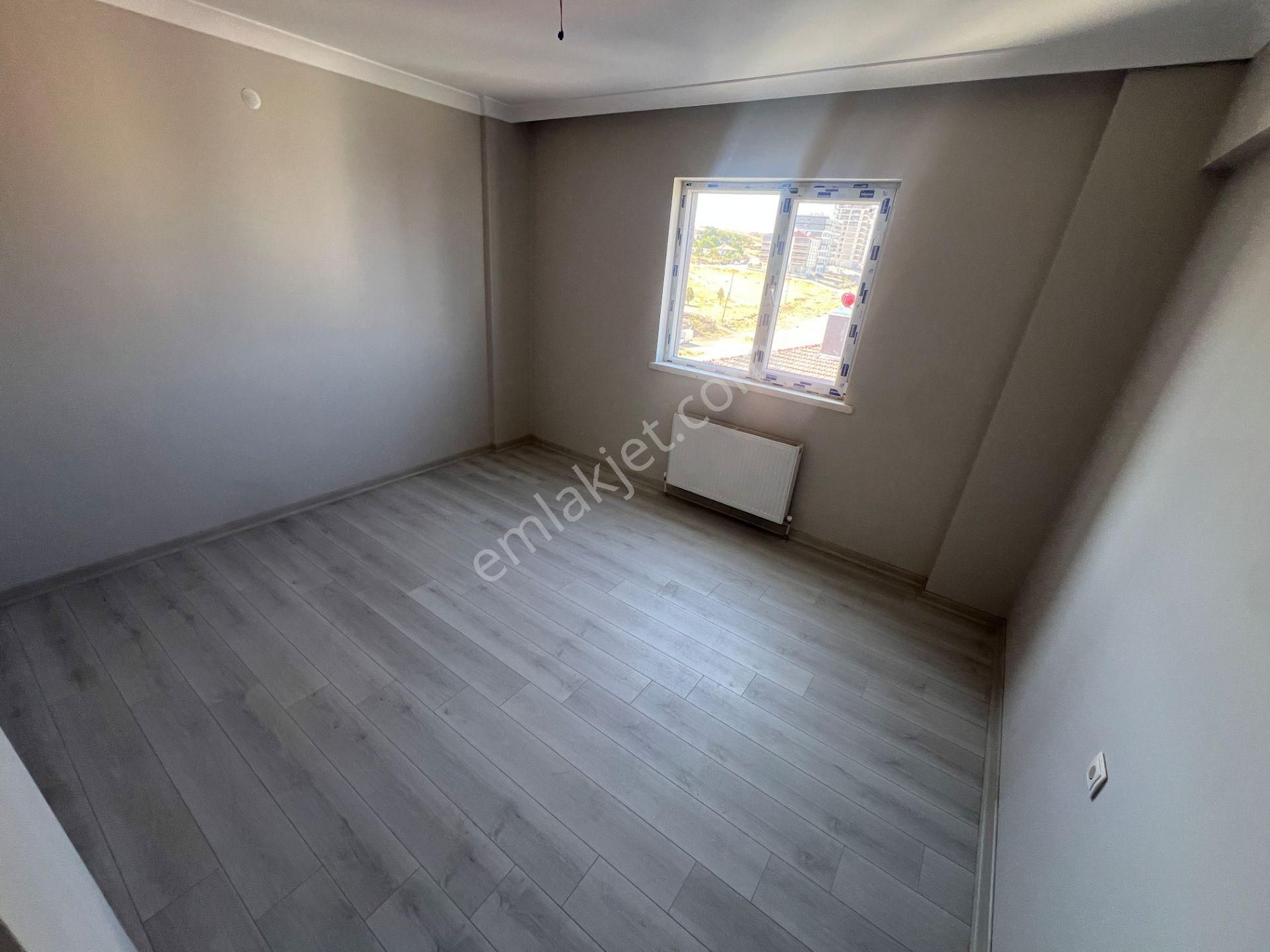 Sincan Saraycık Mah Sıfır 1.arakat 4+1 Geniş Asansörlü Sıfır - Görsel 21