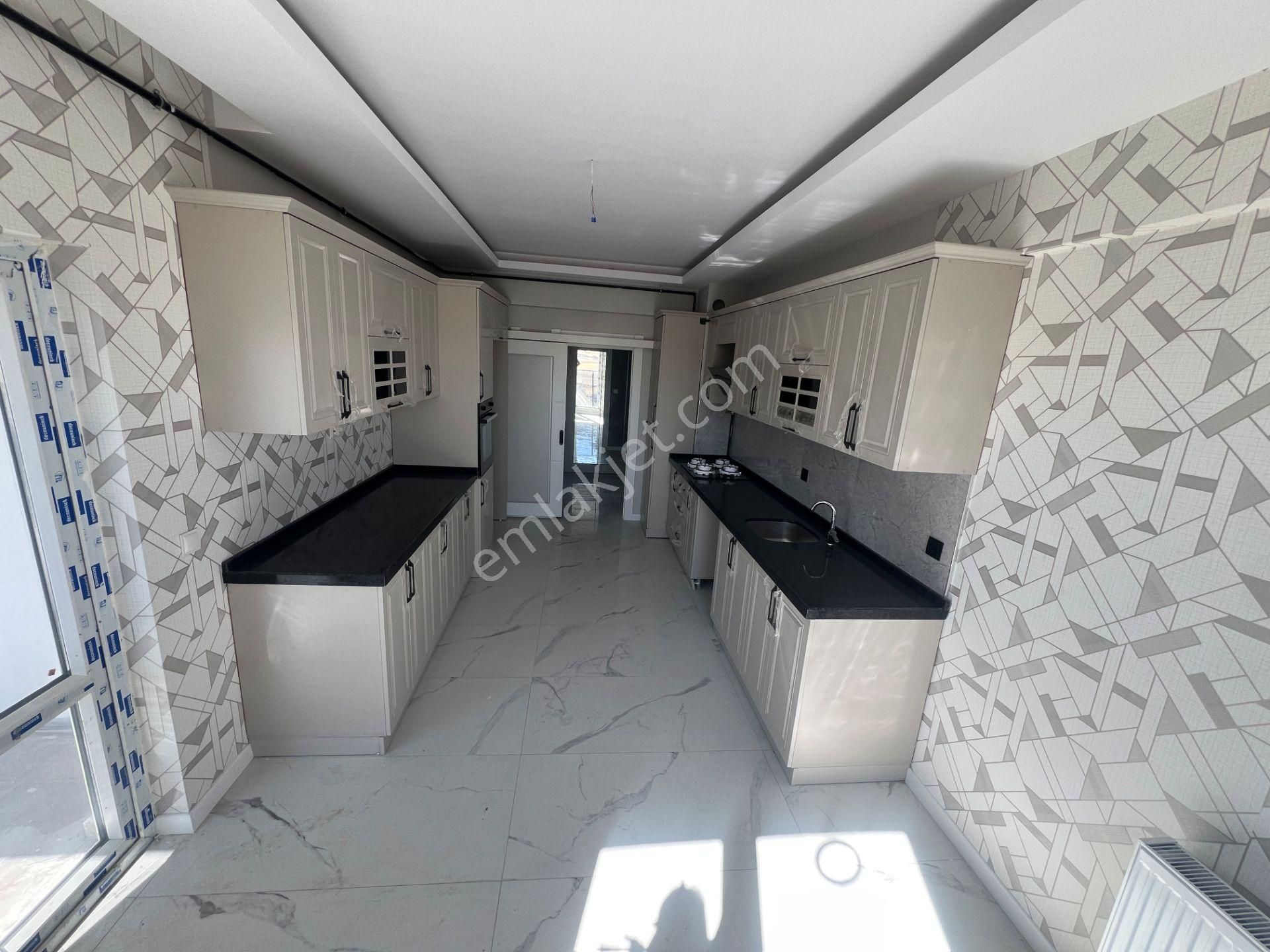 Sincan Saraycık Mah Sıfır 1.arakat 4+1 Geniş Asansörlü Sıfır - Görsel 5