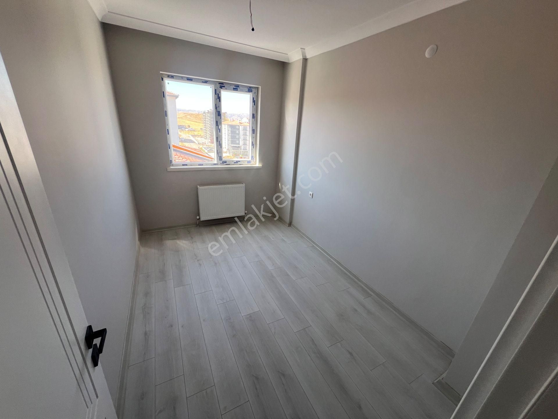 Sincan Saraycık Mah Sıfır 1.arakat 4+1 Geniş Asansörlü Sıfır - Görsel 28