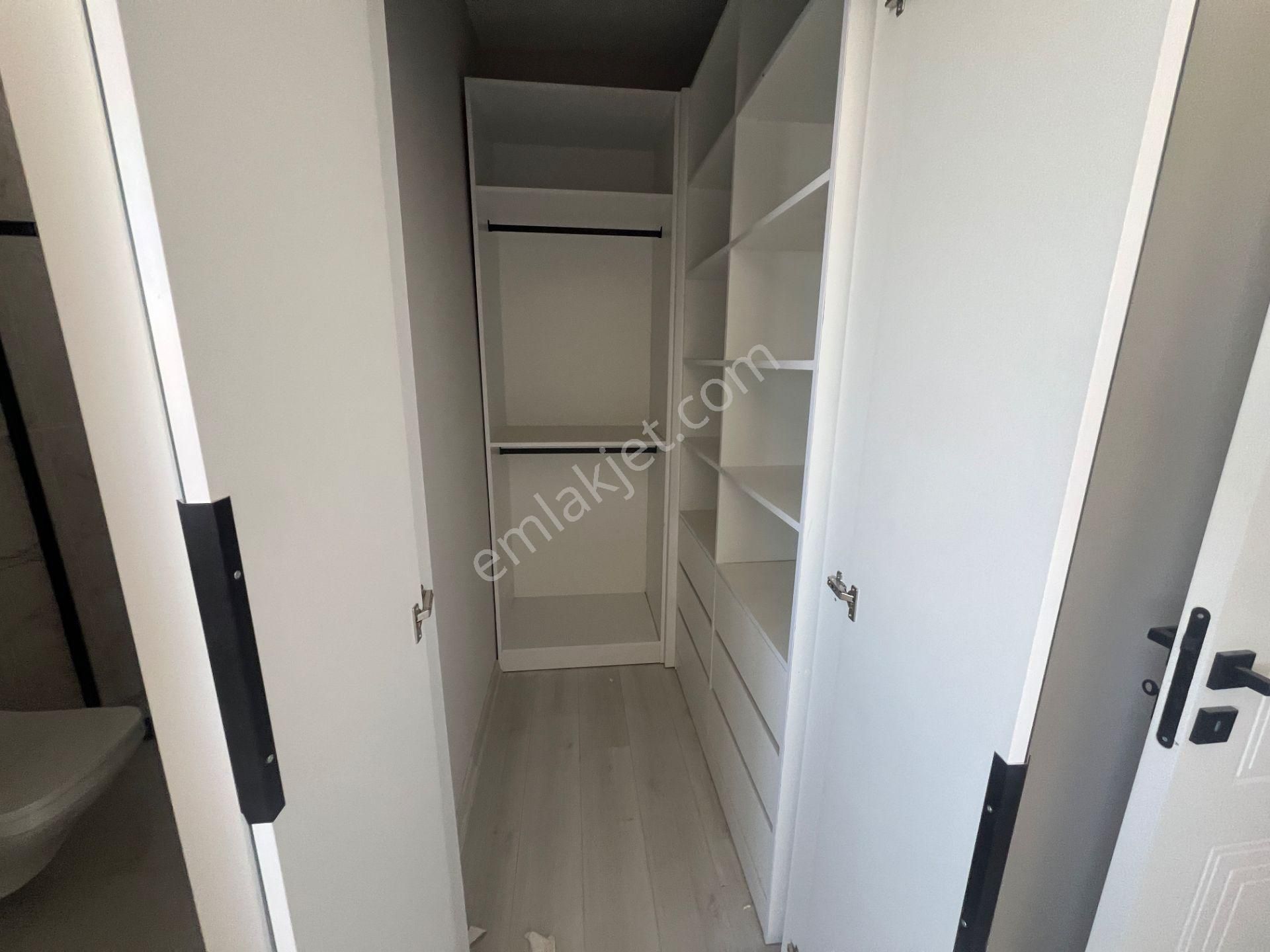 Sincan Saraycık Mah Sıfır 1.arakat 4+1 Geniş Asansörlü Sıfır - Görsel 34