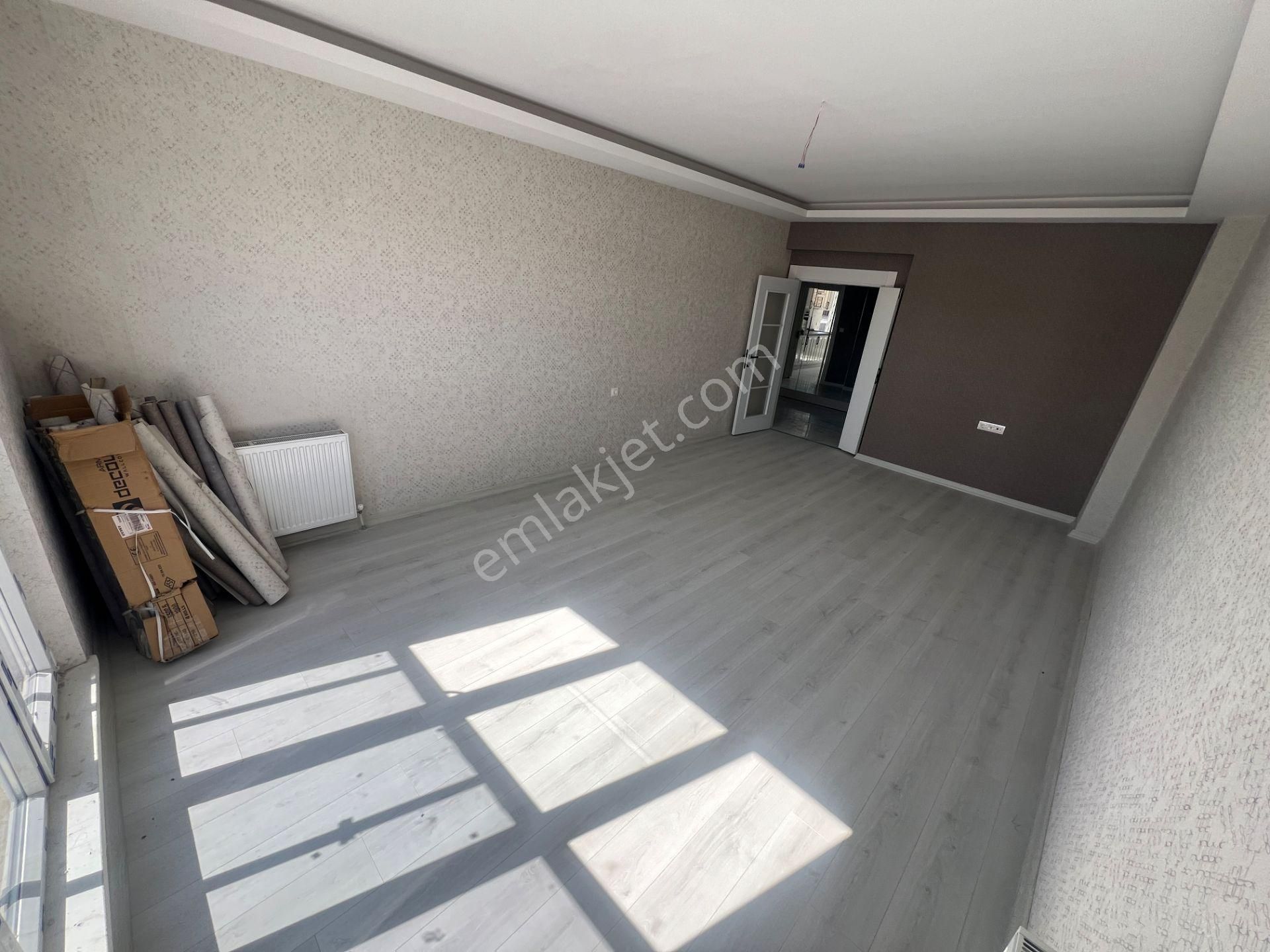 Sincan Saraycık Mah Sıfır 1.arakat 4+1 Geniş Asansörlü Sıfır - Görsel 16