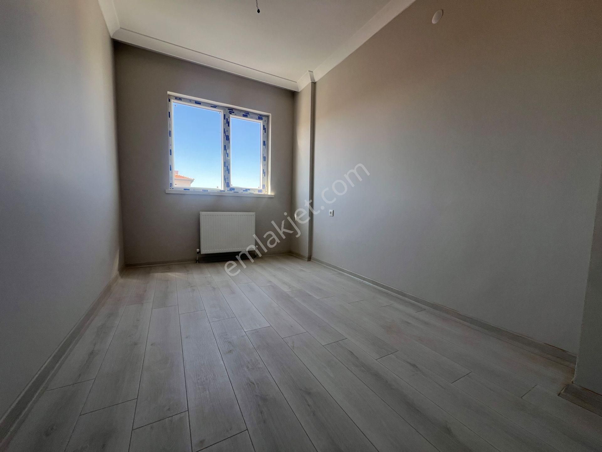 Sincan Saraycık Mah Sıfır 1.arakat 4+1 Geniş Asansörlü Sıfır - Görsel 29