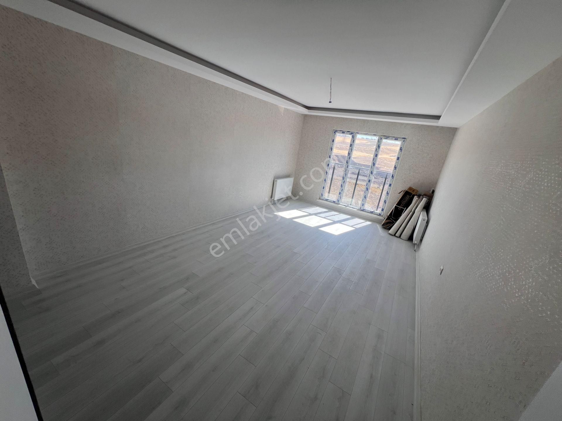 Sincan Saraycık Mah Sıfır 1.arakat 4+1 Geniş Asansörlü Sıfır - Görsel 14