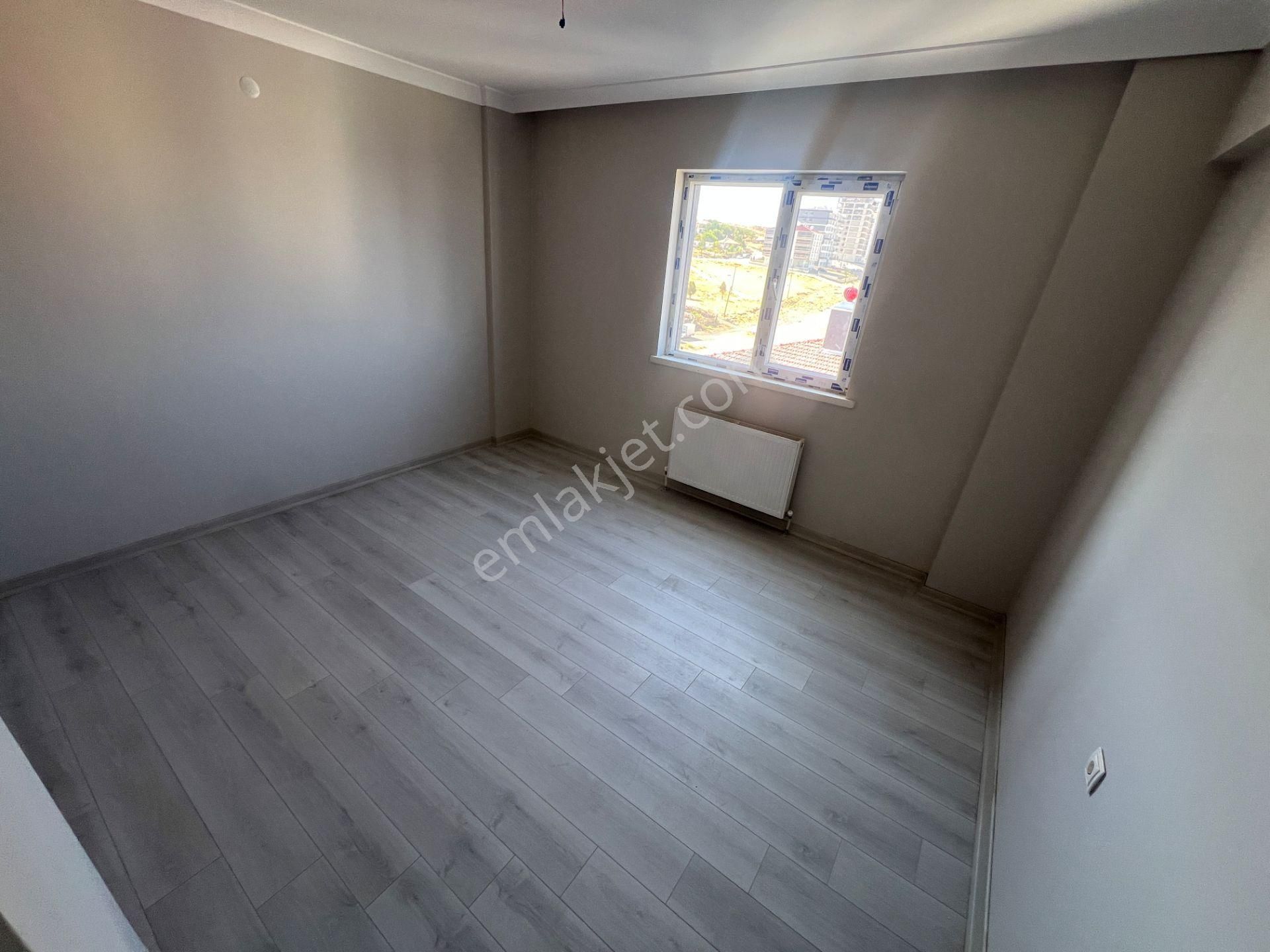 Sincan Saraycık Mah Sıfır 1.arakat 4+1 Geniş Asansörlü Sıfır - Görsel 22