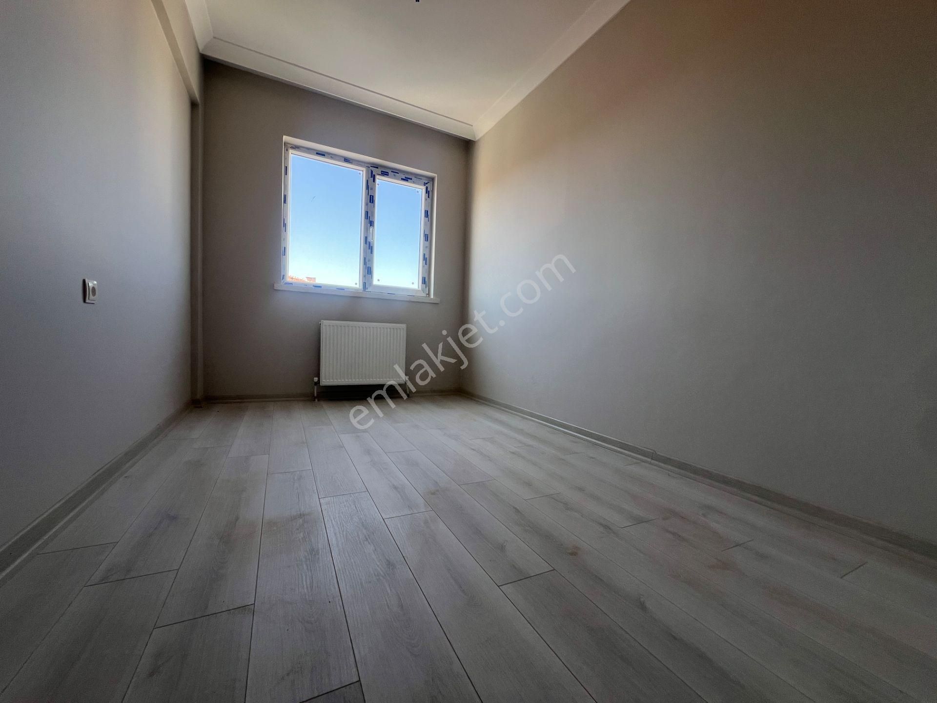 Sincan Saraycık Mah Sıfır 1.arakat 4+1 Geniş Asansörlü Sıfır - Görsel 25