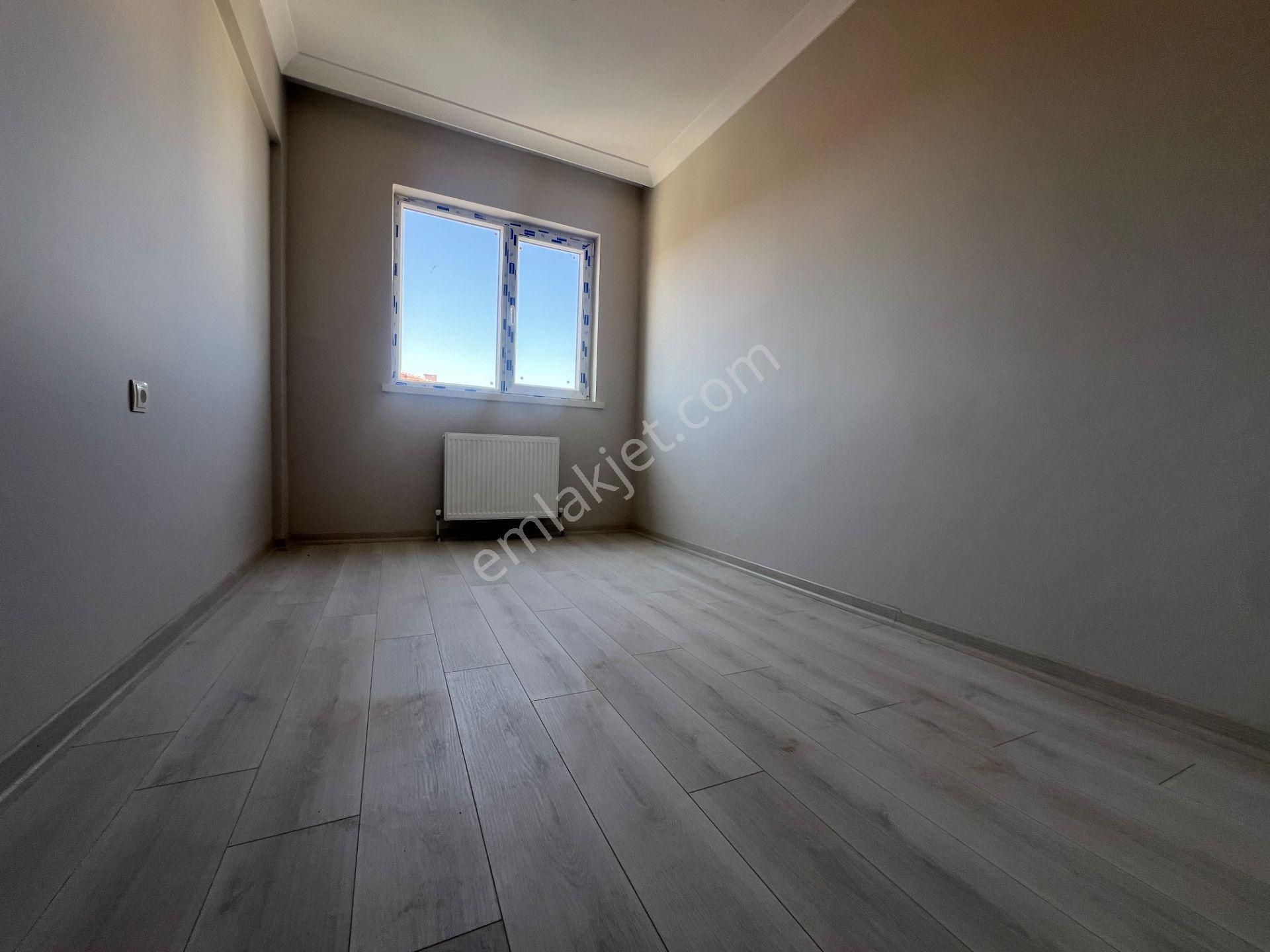 Sincan Saraycık Mah Sıfır 1.arakat 4+1 Geniş Asansörlü Sıfır - Görsel 26