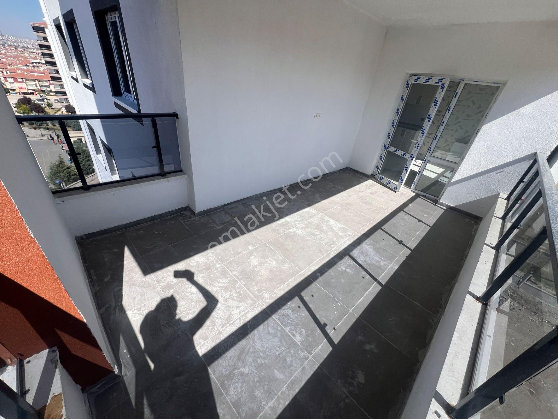 Sincan Saraycık Mah Sıfır 1.arakat 4+1 Geniş Asansörlü Sıfır - Görsel 11