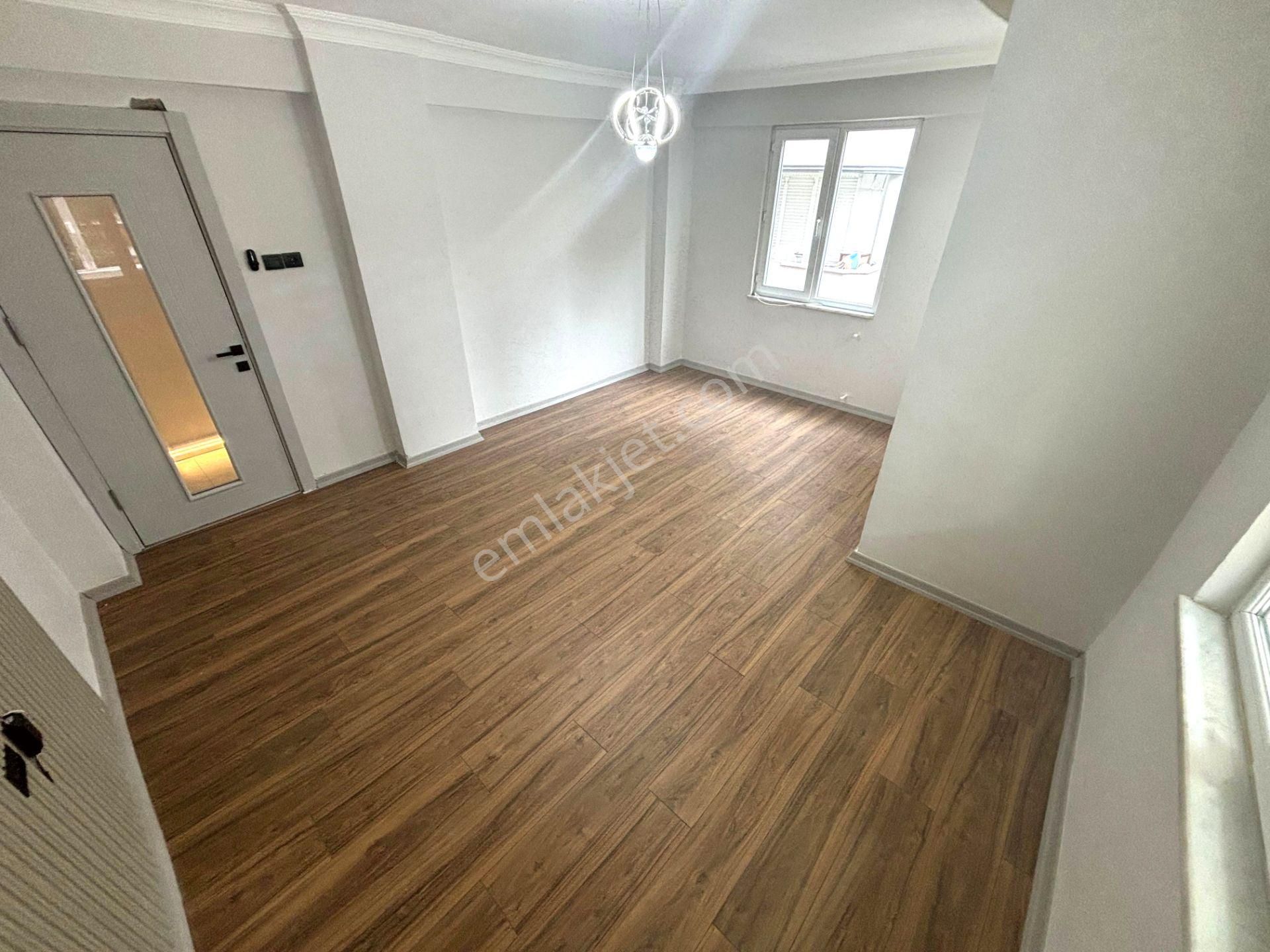 𝄞melodi'den Akçay Merkez'de Çift Cephe Ara Kat Ayrı Mutfaklı Tasarım Harikası 2+1 Daire - Görsel 11