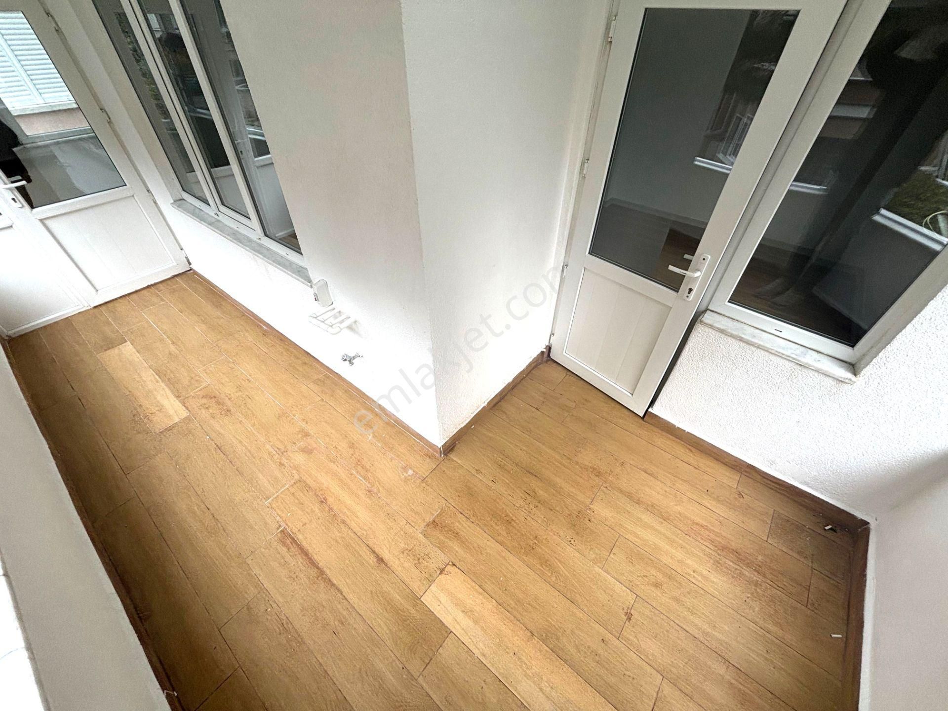 𝄞melodi'den Akçay Merkez'de Çift Cephe Ara Kat Ayrı Mutfaklı Tasarım Harikası 2+1 Daire - Görsel 15