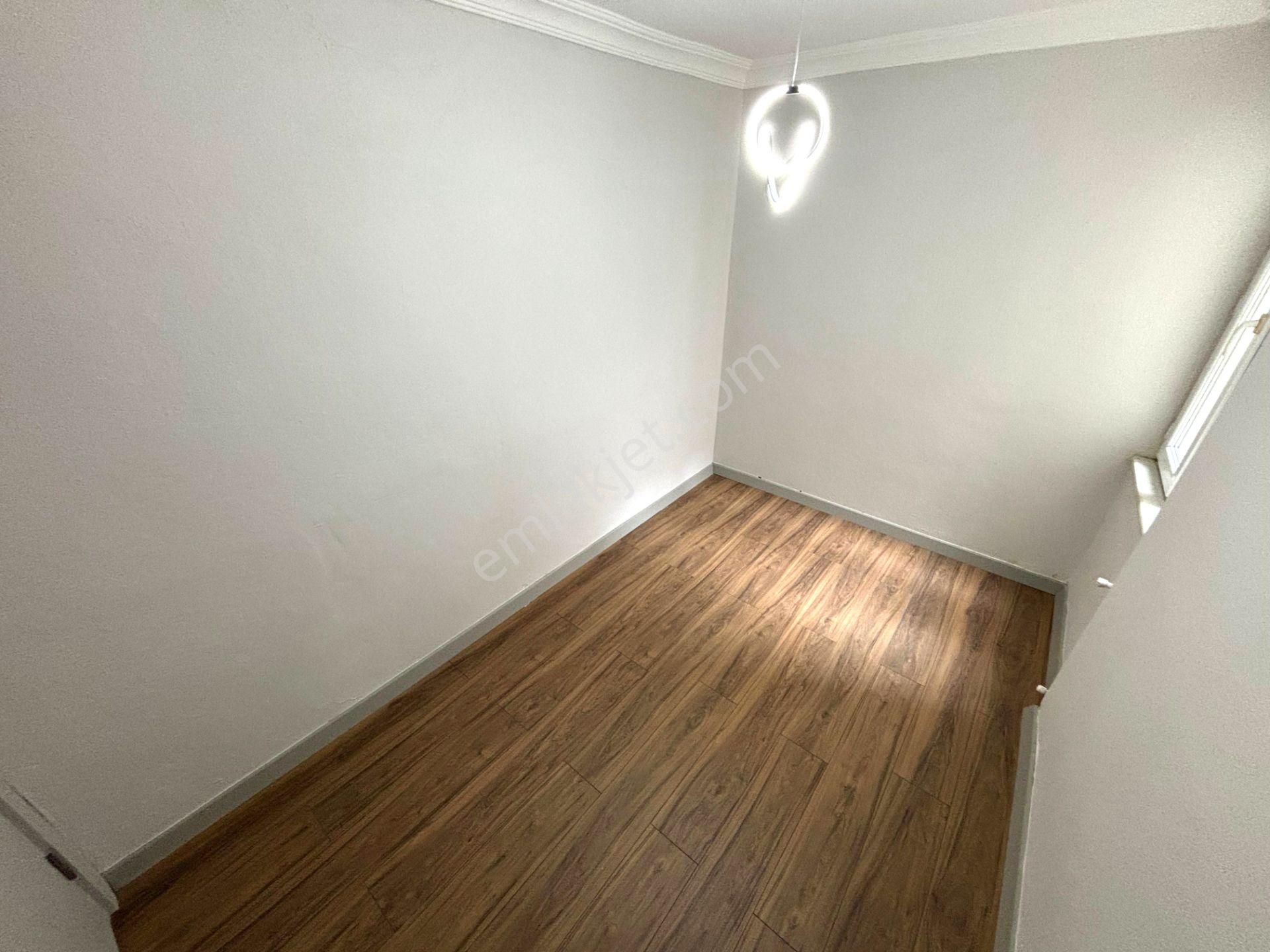 𝄞melodi'den Akçay Merkez'de Çift Cephe Ara Kat Ayrı Mutfaklı Tasarım Harikası 2+1 Daire - Görsel 19