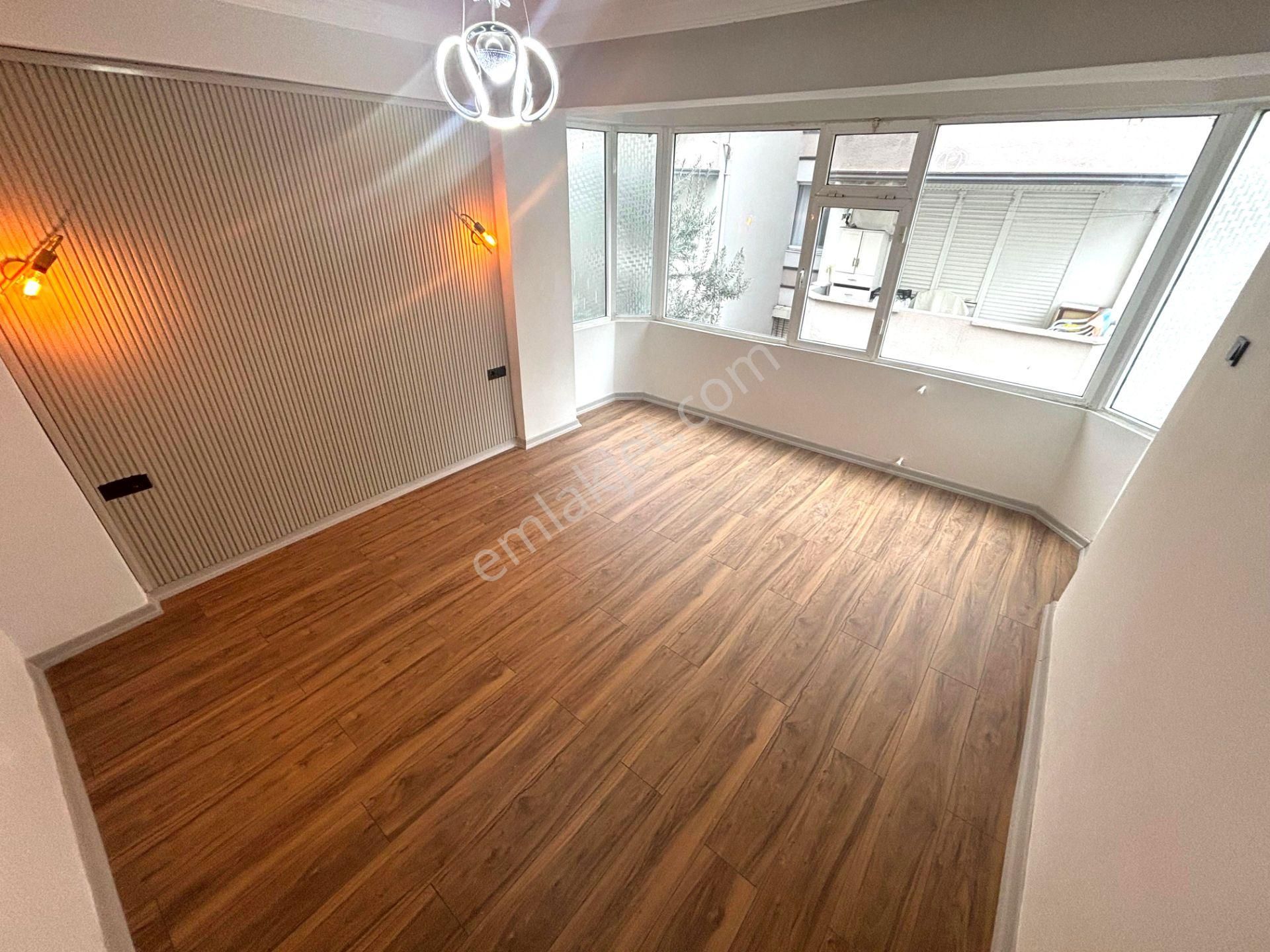 𝄞melodi'den Akçay Merkez'de Çift Cephe Ara Kat Ayrı Mutfaklı Tasarım Harikası 2+1 Daire - Görsel 10