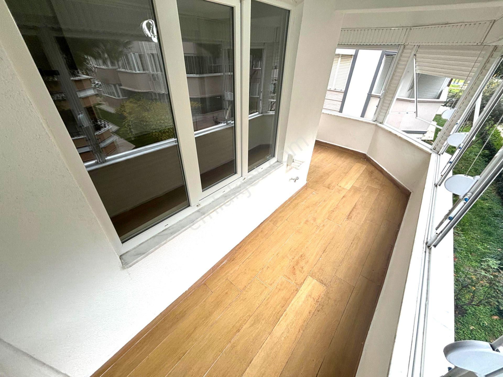 𝄞melodi'den Akçay Merkez'de Çift Cephe Ara Kat Ayrı Mutfaklı Tasarım Harikası 2+1 Daire - Görsel 14