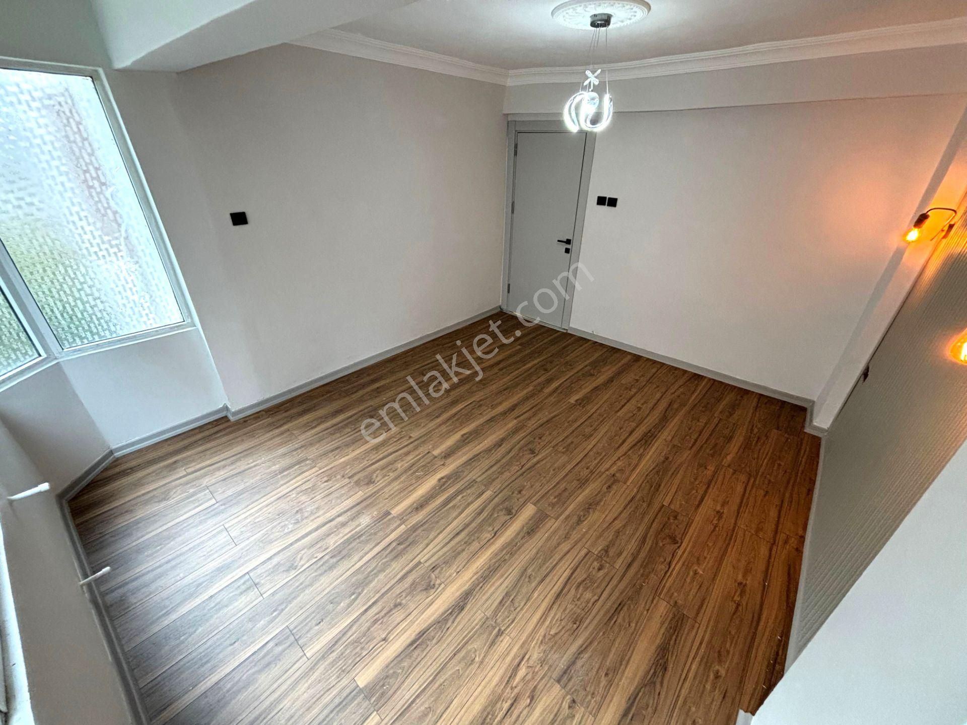 𝄞melodi'den Akçay Merkez'de Çift Cephe Ara Kat Ayrı Mutfaklı Tasarım Harikası 2+1 Daire - Görsel 16