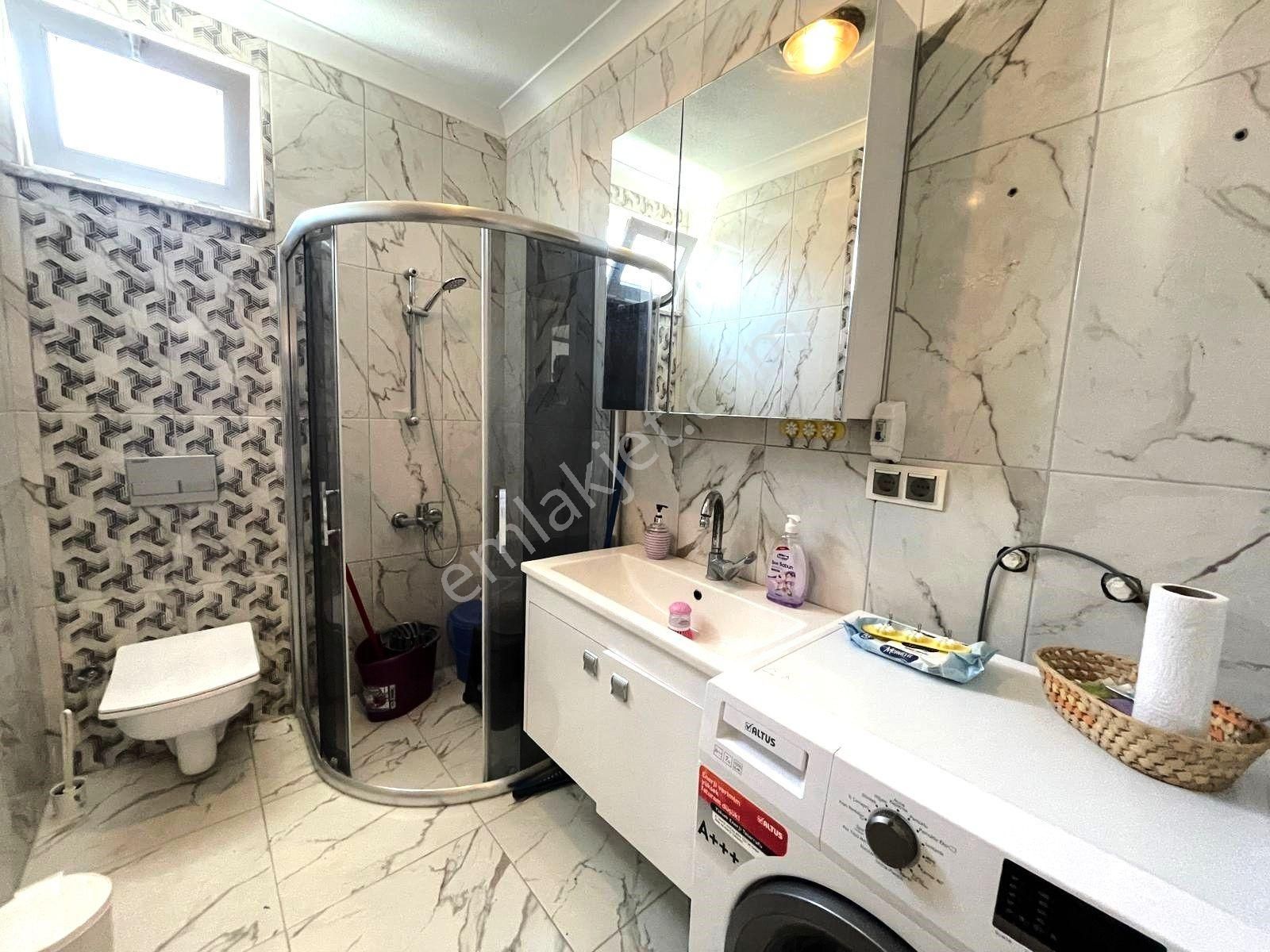 ♫melodi'den Akçay Merkez'de Müstakil Konsept İsteyenlere Özel Büyük Balkonlu Doğa Harikası 1+1daire - Görsel 12