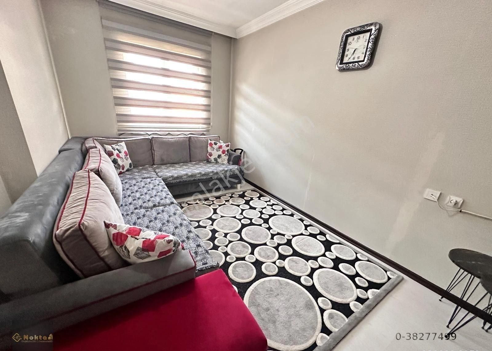 Süvaride Asansörlü 3+1//120m2 Ebeveynli Köşe Cepheli - Görsel 31