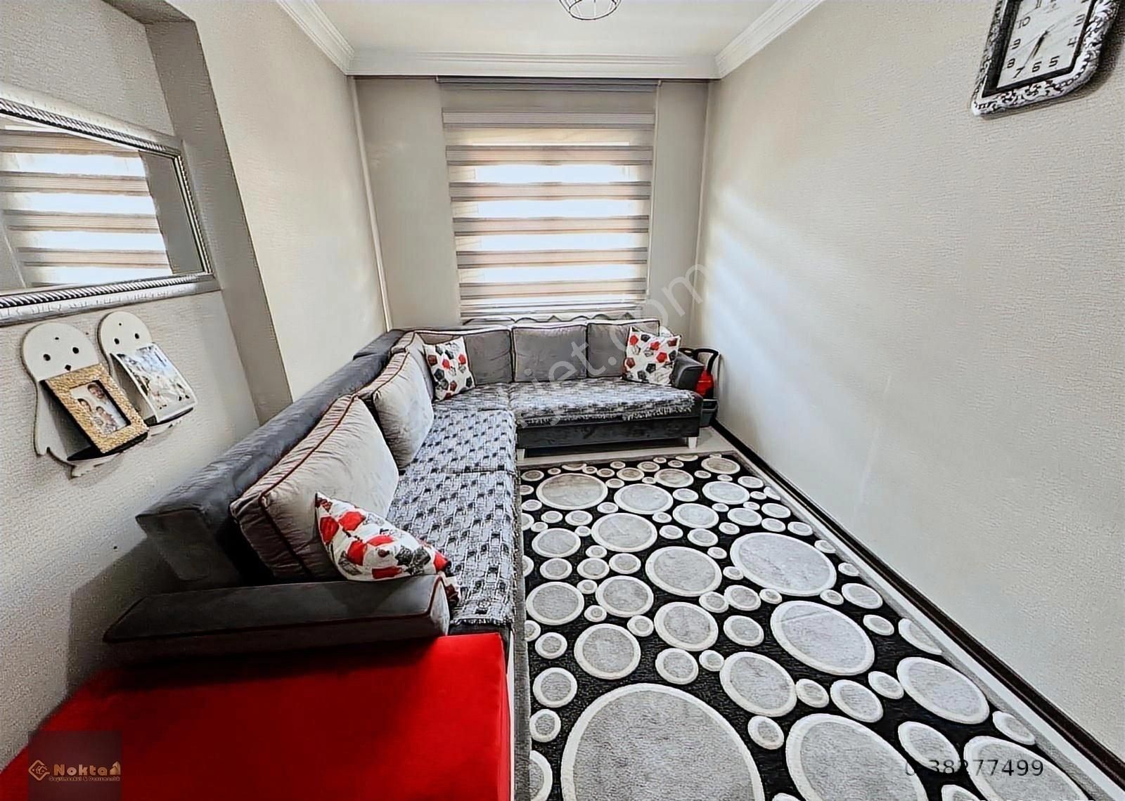 Süvaride Asansörlü 3+1//120m2 Ebeveynli Köşe Cepheli - Görsel 11