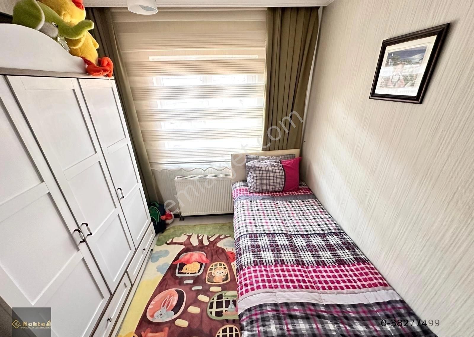 Süvaride Asansörlü 3+1//120m2 Ebeveynli Köşe Cepheli - Görsel 15