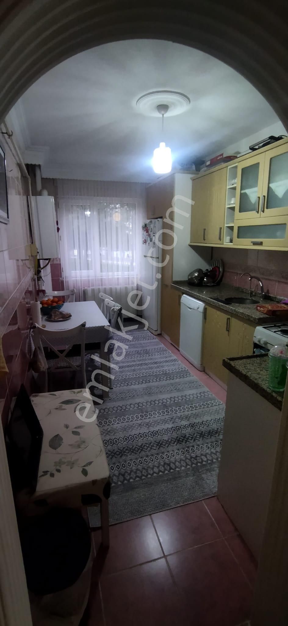 Bursa İnegöl Alanyurt Esentepe Mah 130m2 3+1 20yıl Y.giriş Mülkiyeti Siteiçi Satılık Daire - Görsel 10