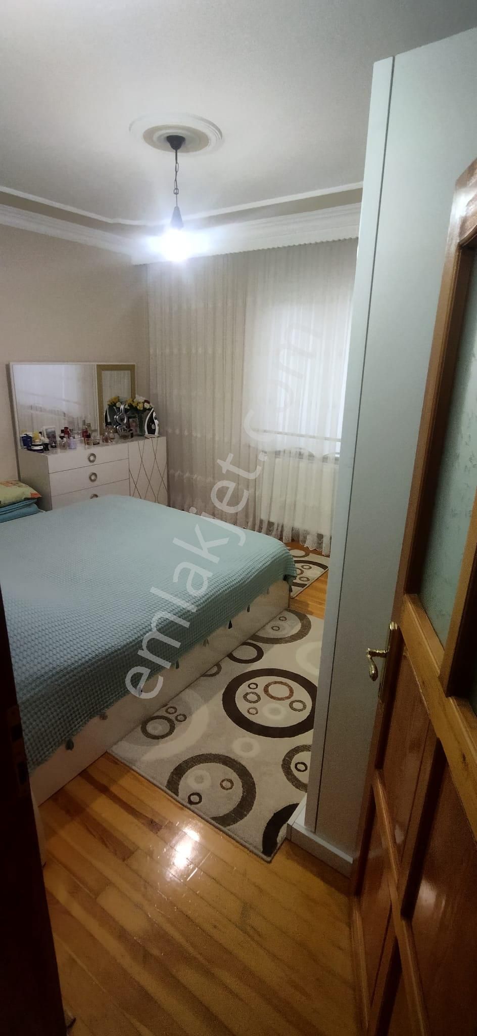 Bursa İnegöl Alanyurt Esentepe Mah 130m2 3+1 20yıl Y.giriş Mülkiyeti Siteiçi Satılık Daire - Görsel 7